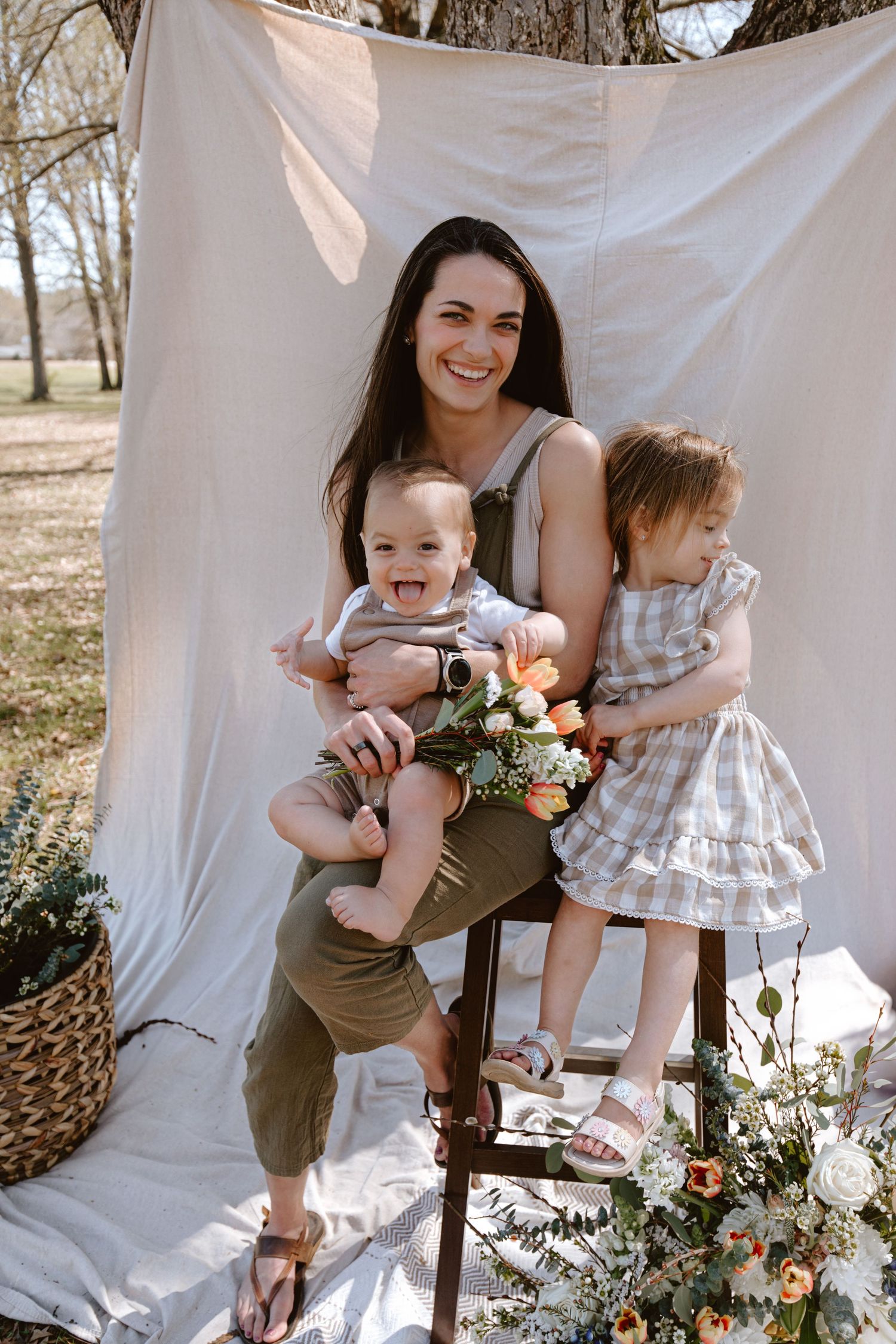 Spring Mini Session