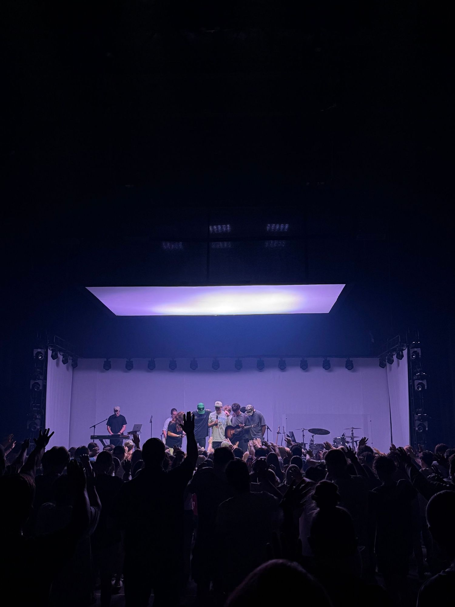 Live Event Producing