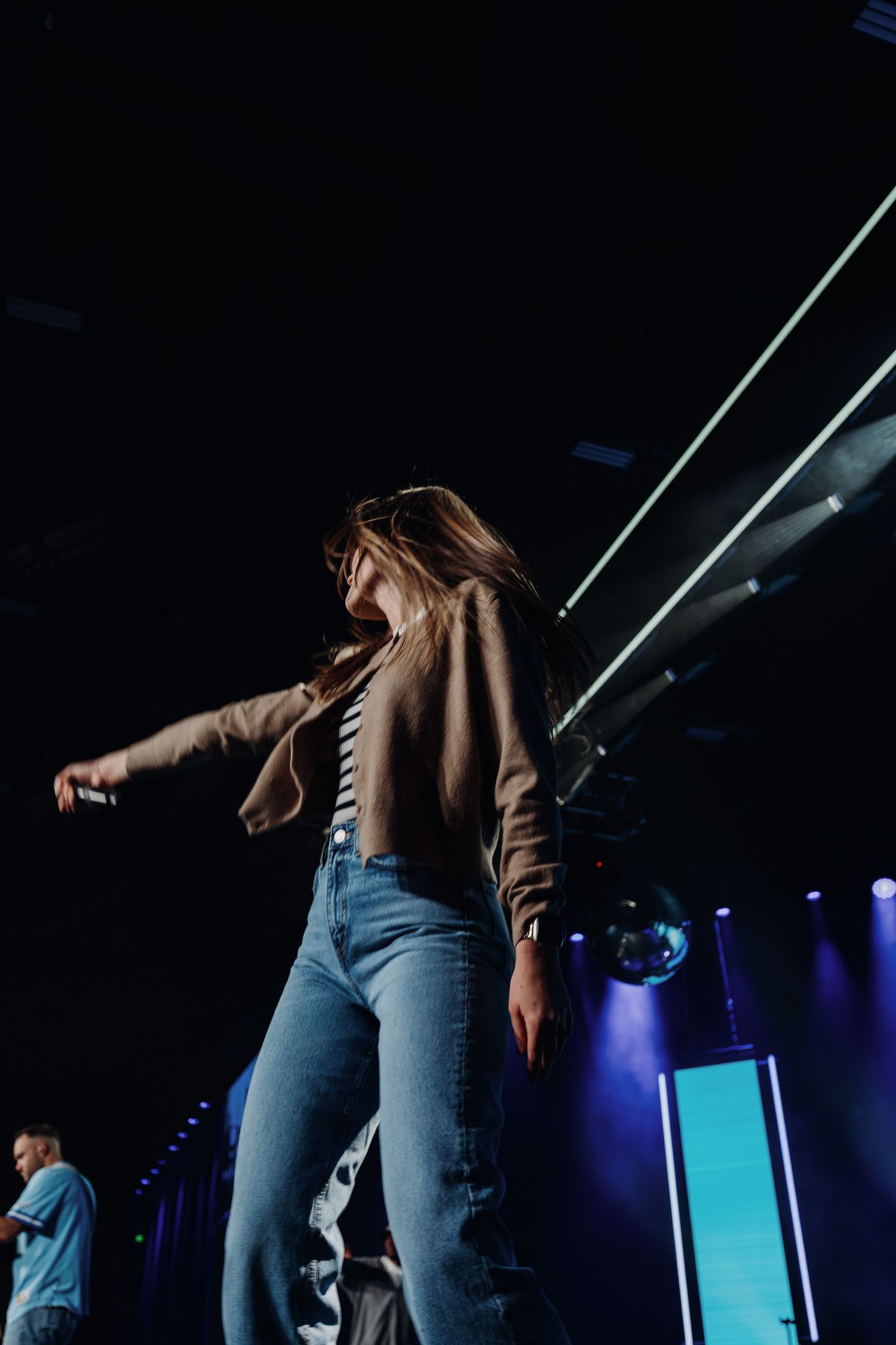 Live Event Photography - Conference - Worship