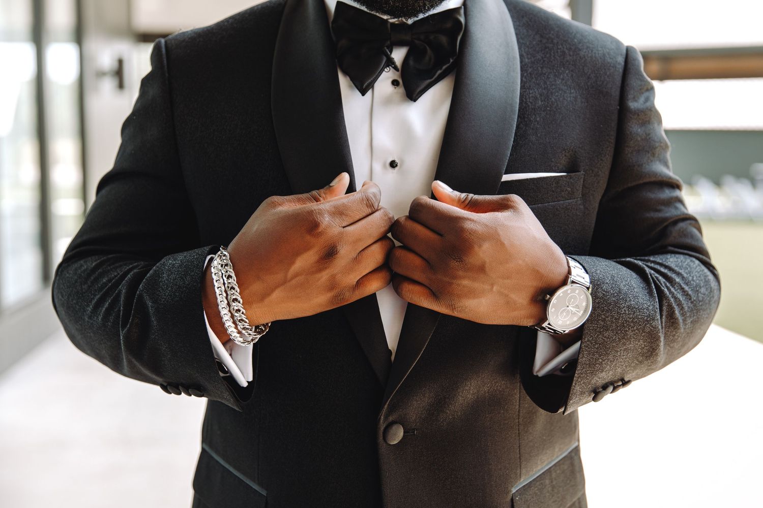 Wedding Photography