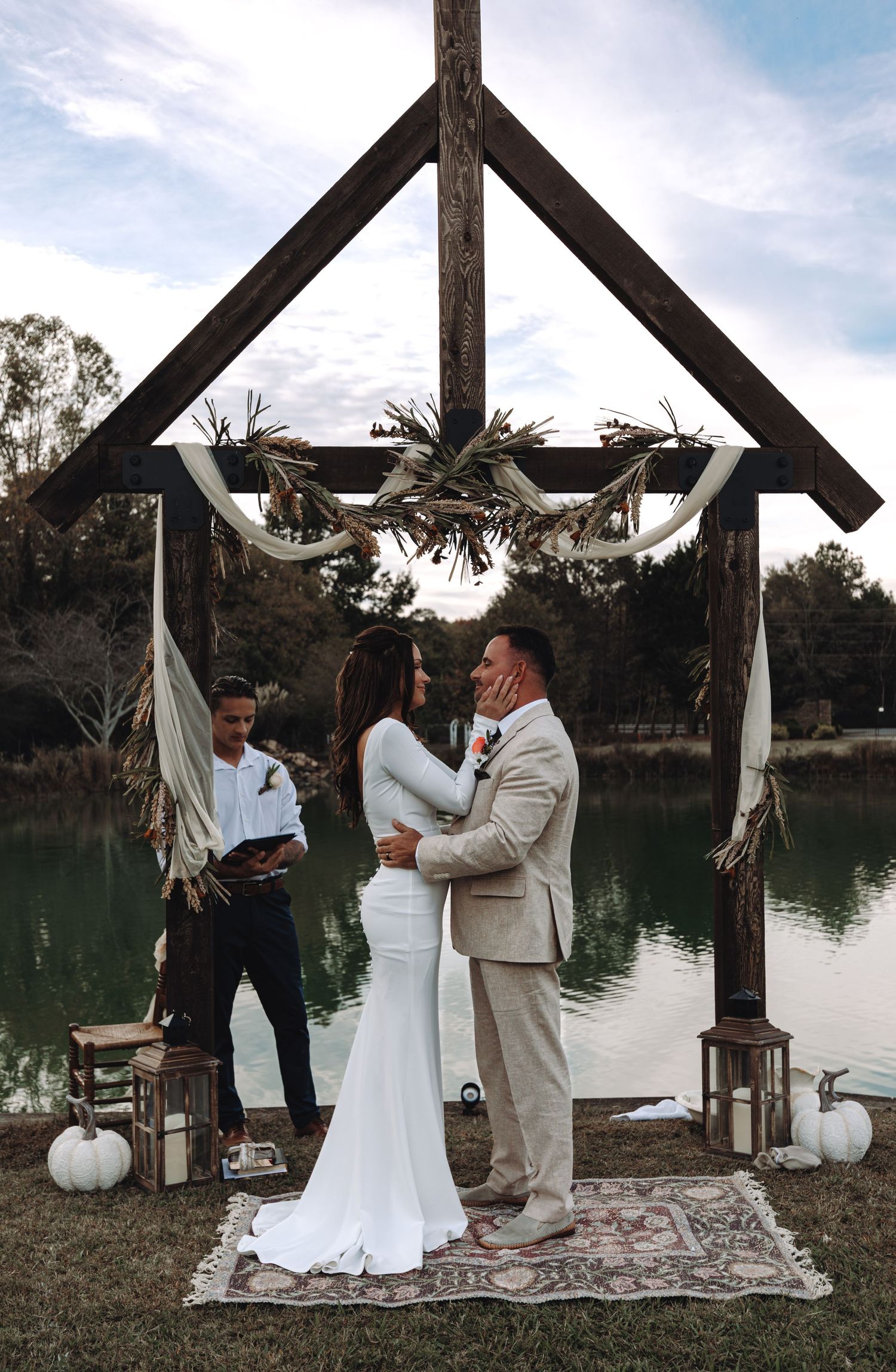 Wedding Photography