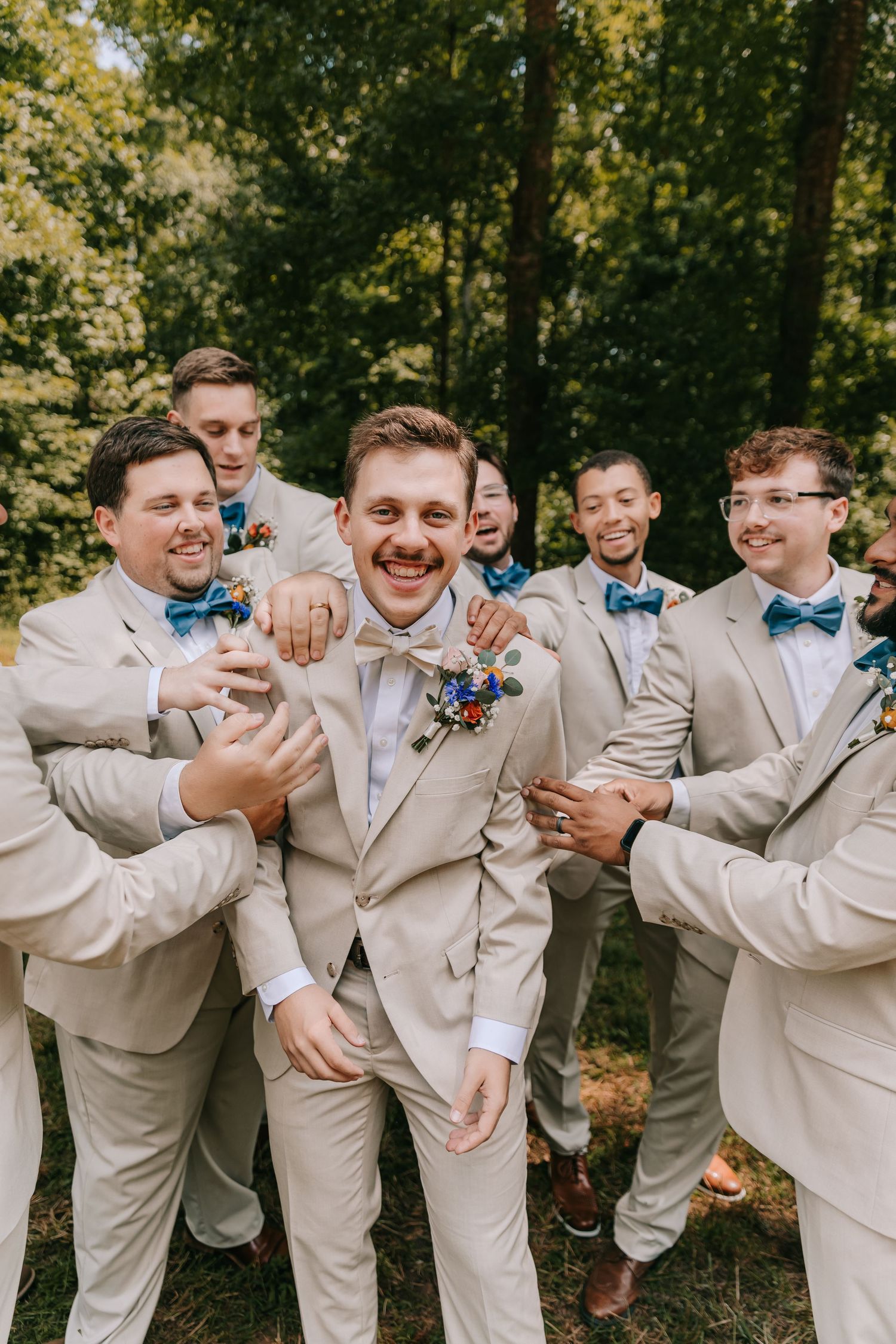 Wedding Photography