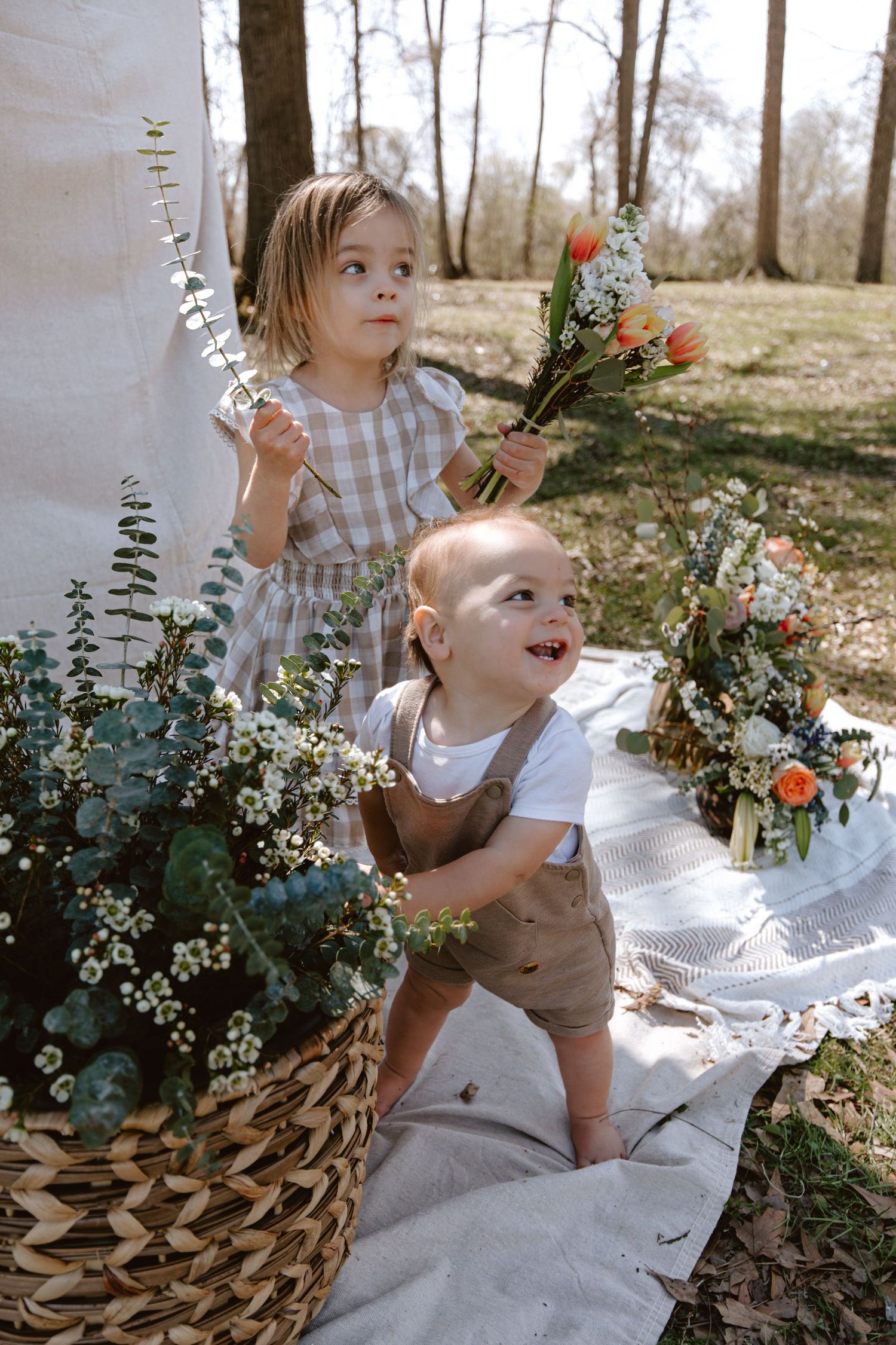 Spring Mini Session