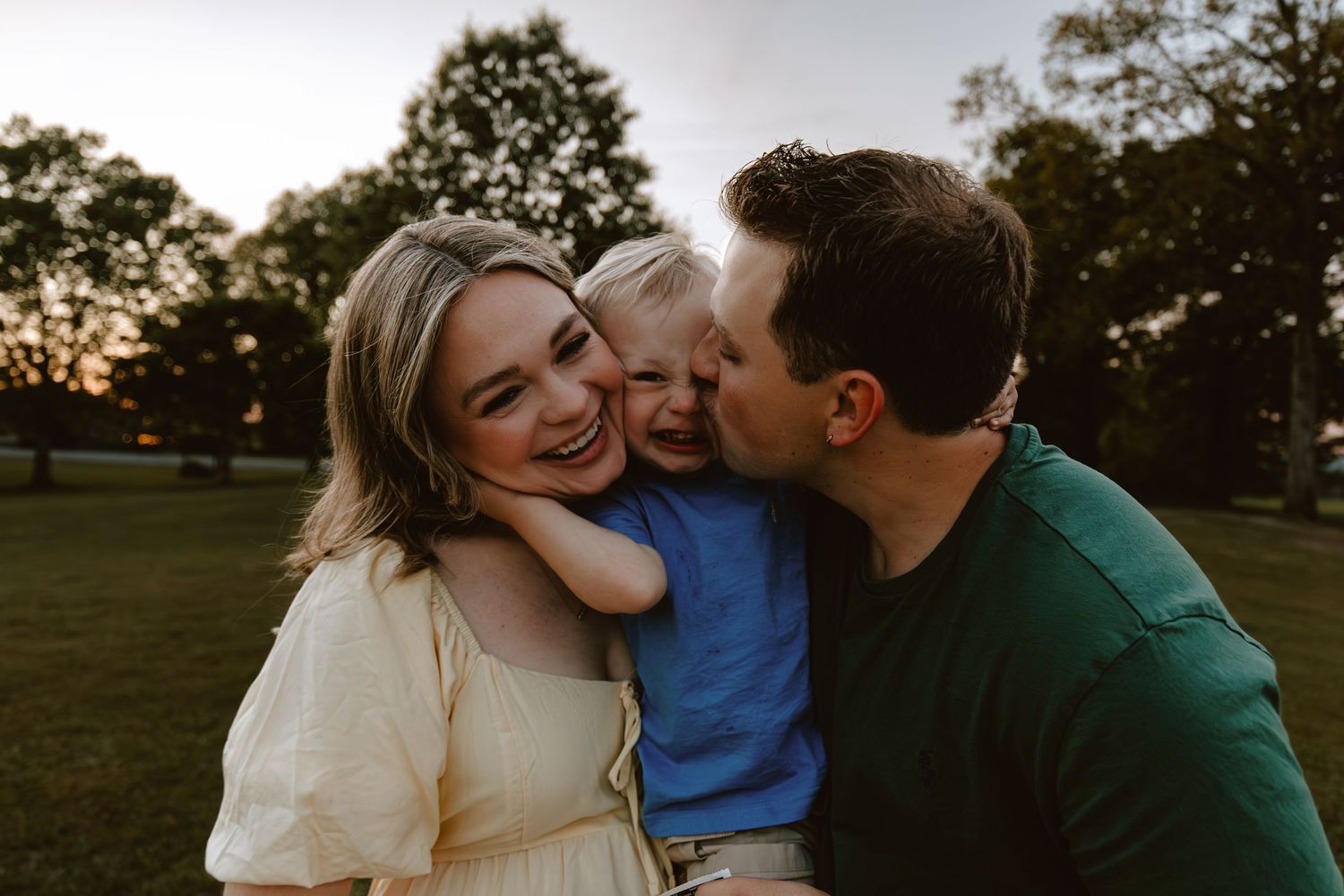Family Lifestyle Session