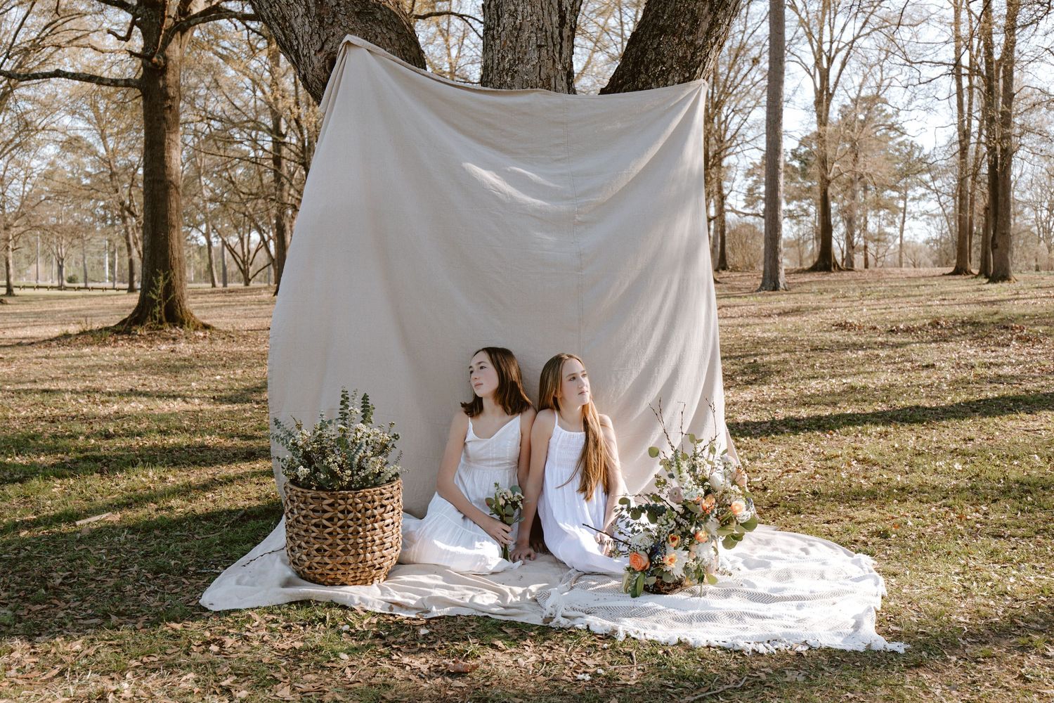 Spring Mini Session