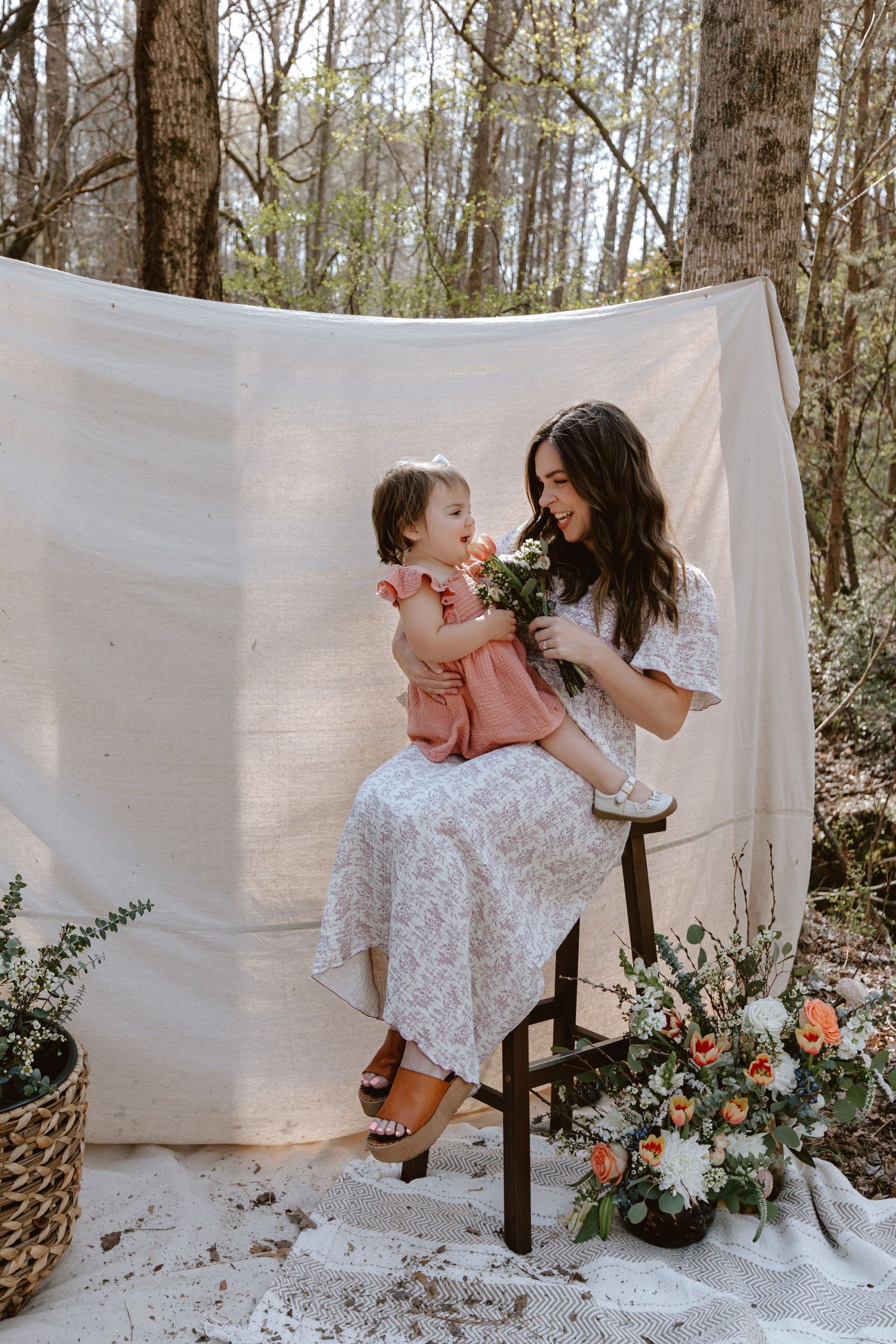 Spring Mini Session
