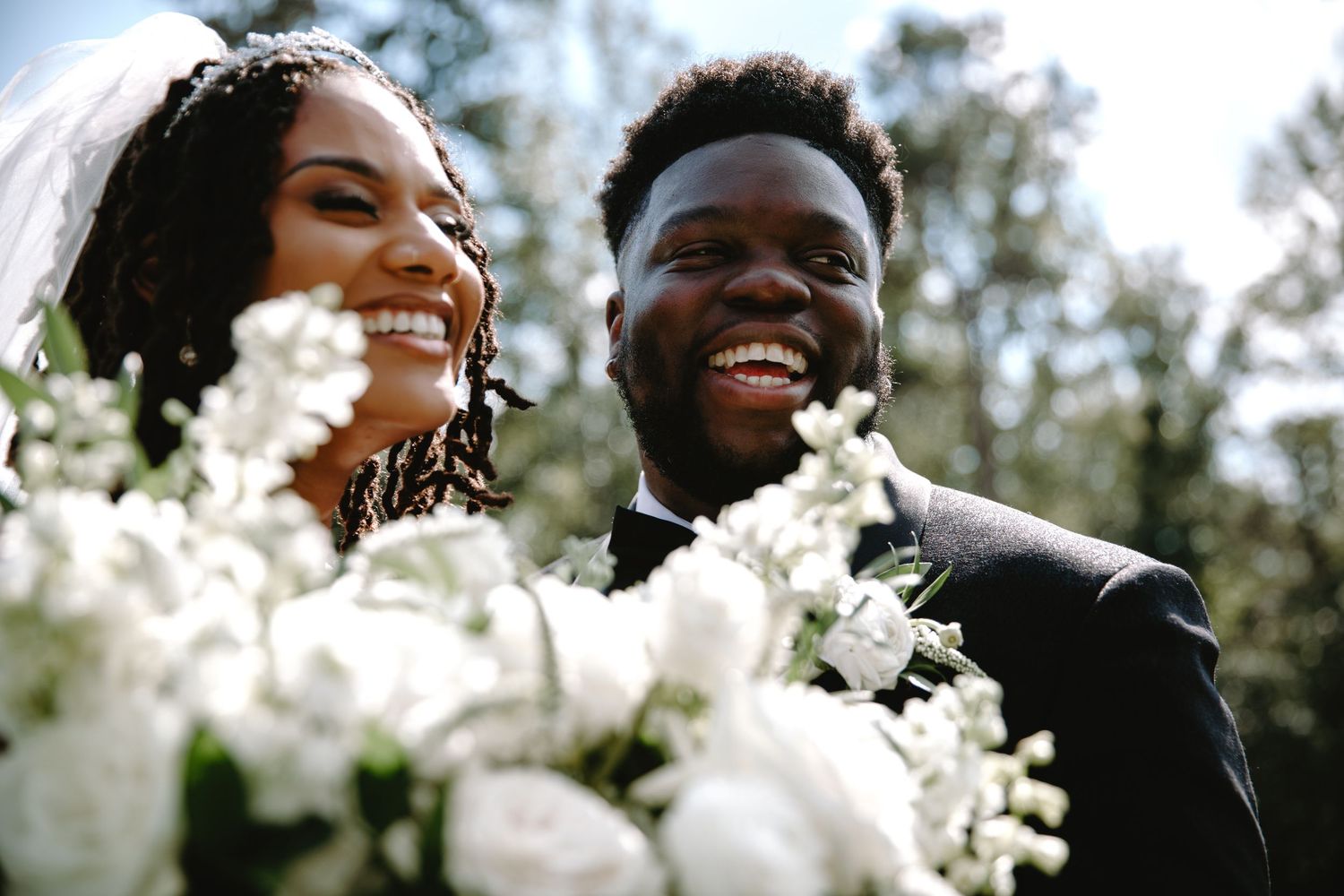 Wedding Photography