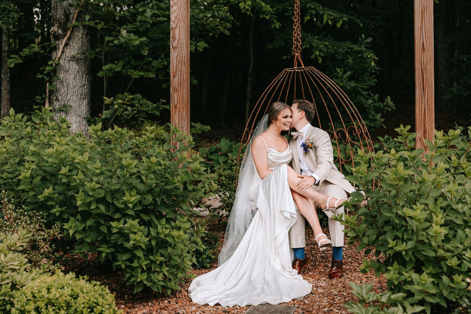 Wedding Photography