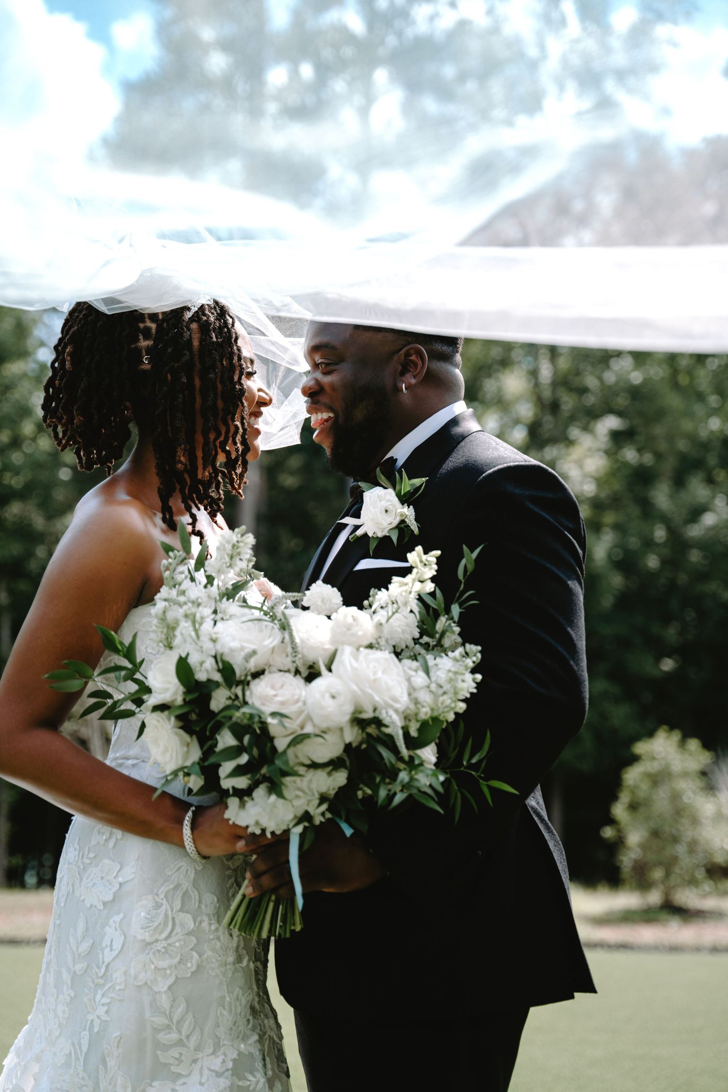 Wedding Photography
