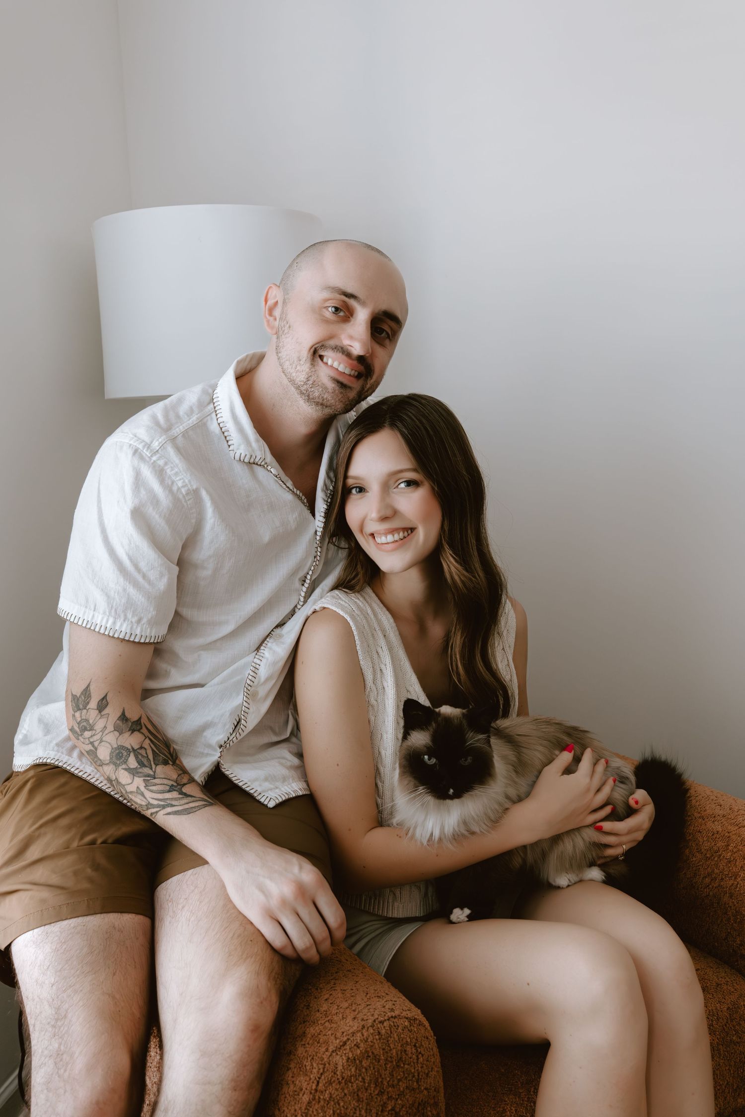 Family Lifestyle Session