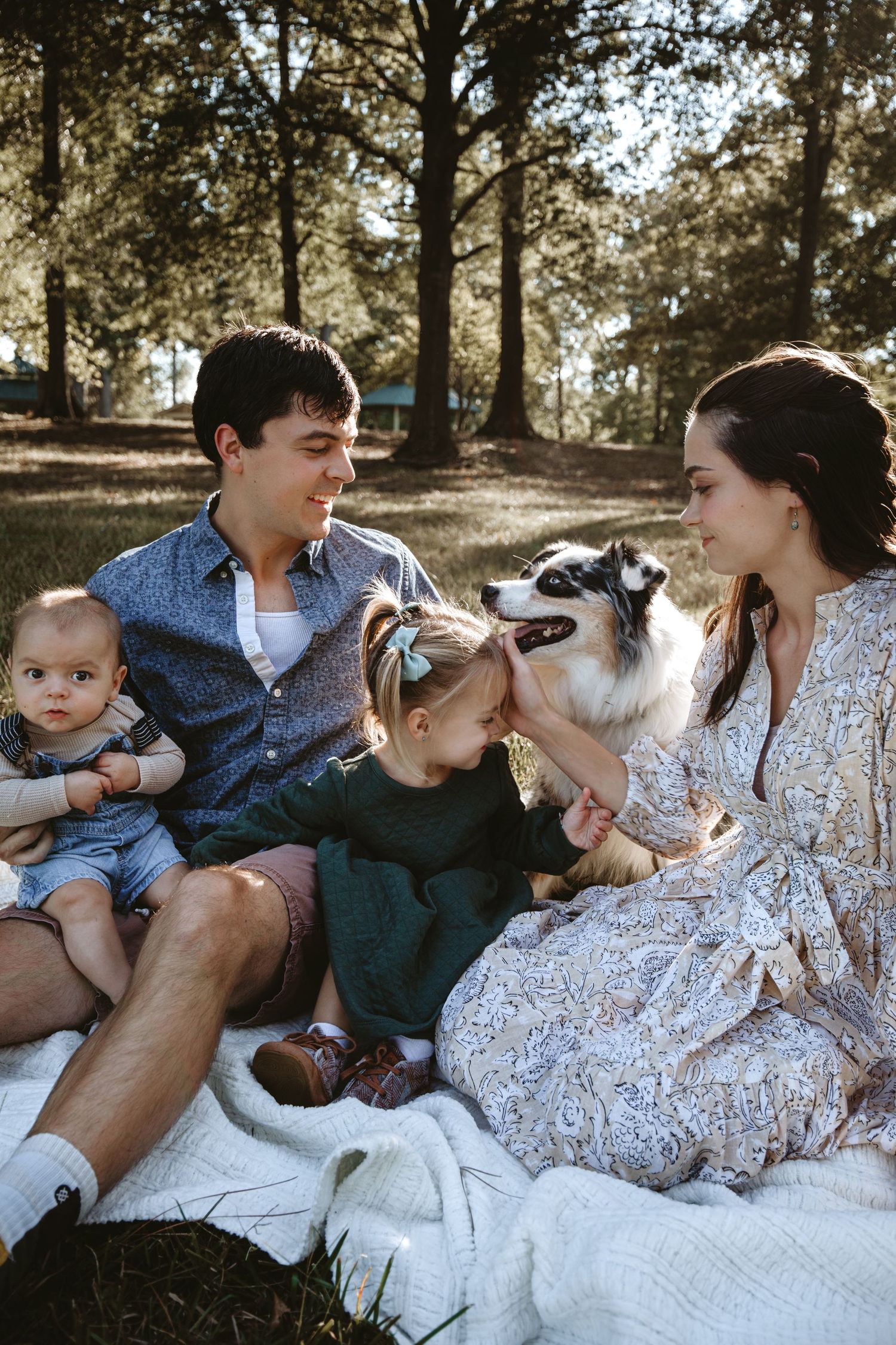 Family Lifestyle Session