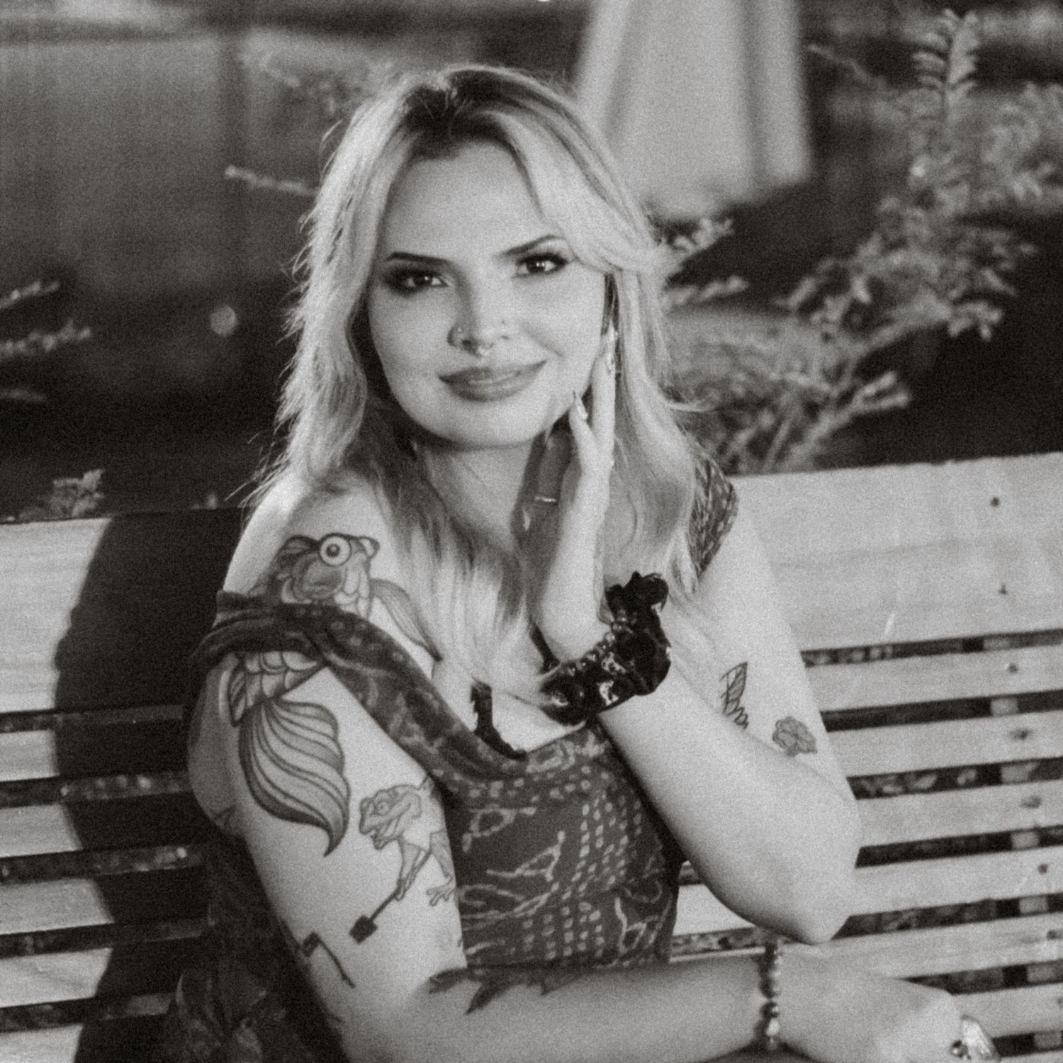 portrait shot.