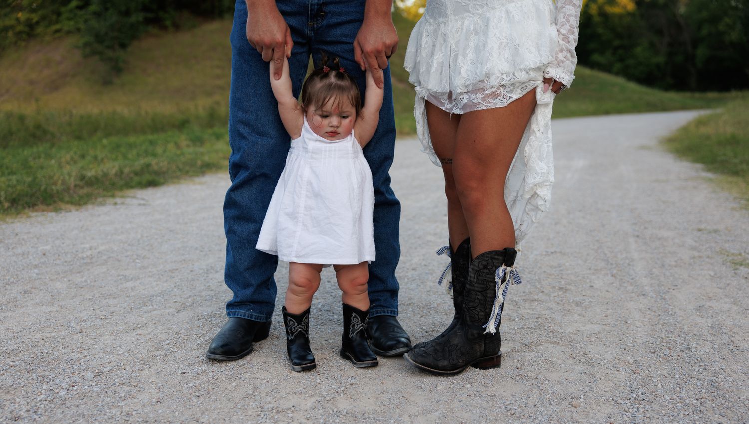 family shot.
