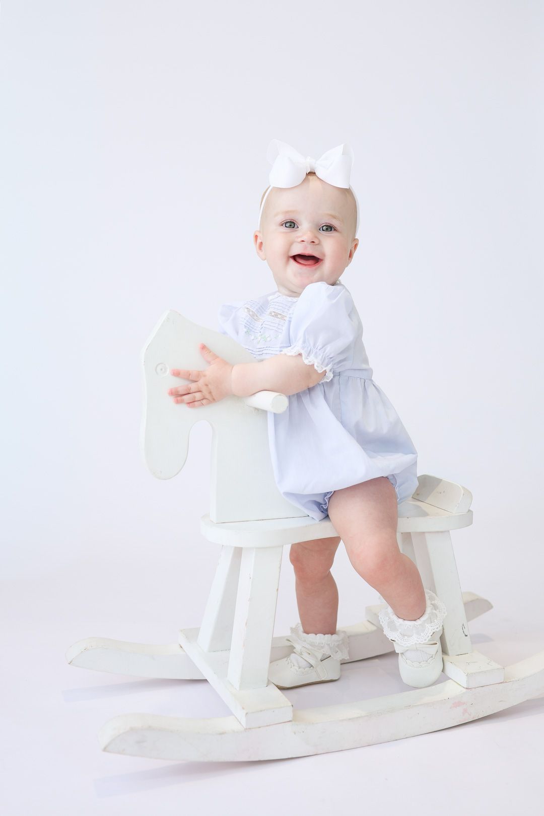 Studio Childhood Photographer
