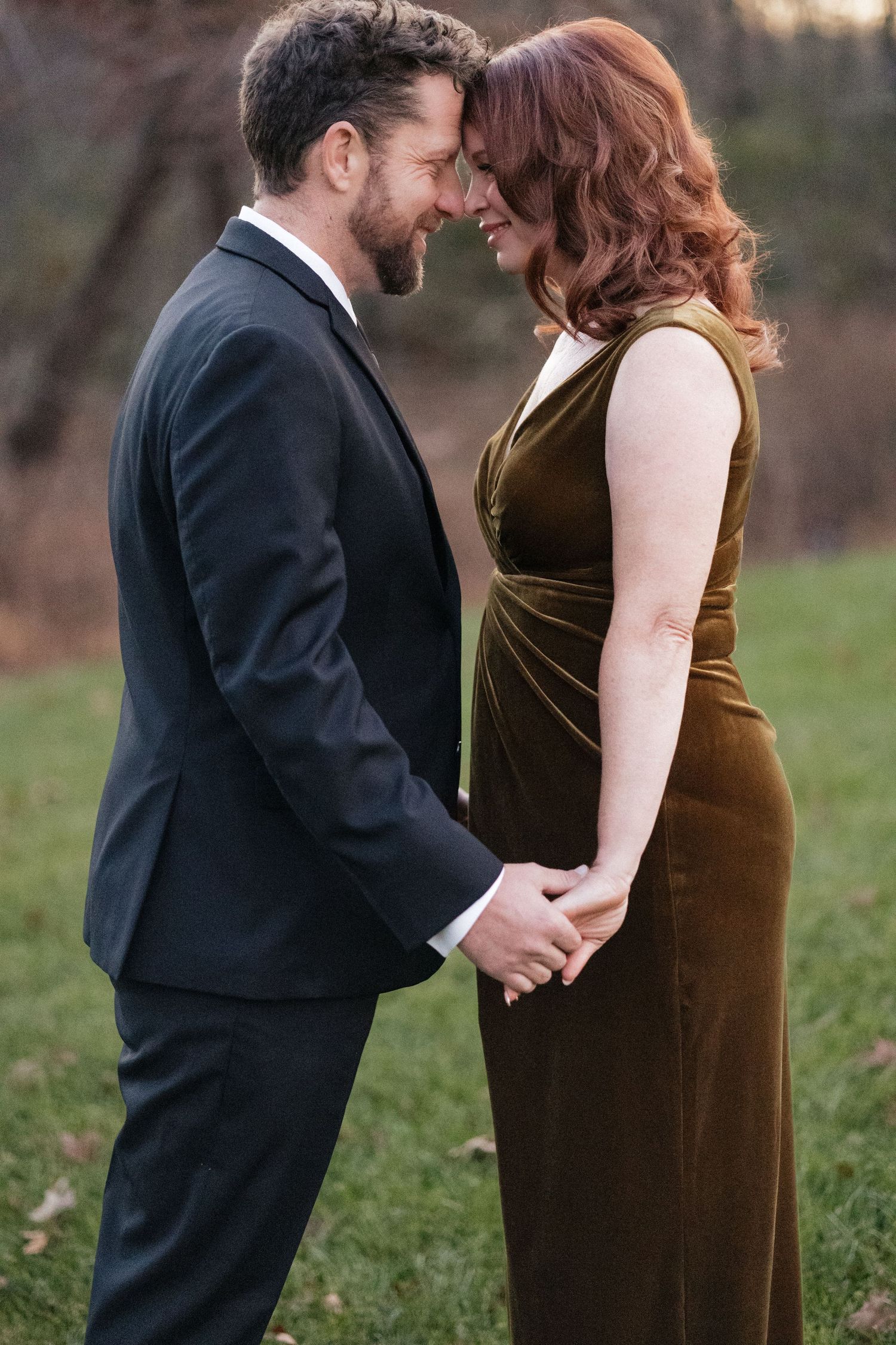 Engagement pictures, Northwest Arkansas
