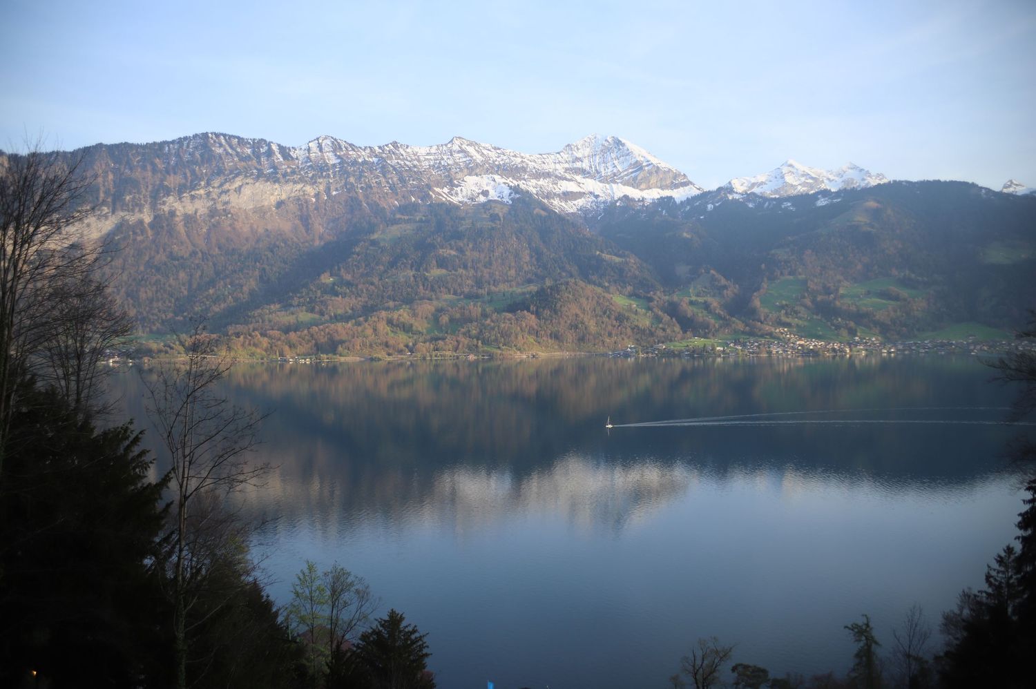 photoshoot in Interlaken