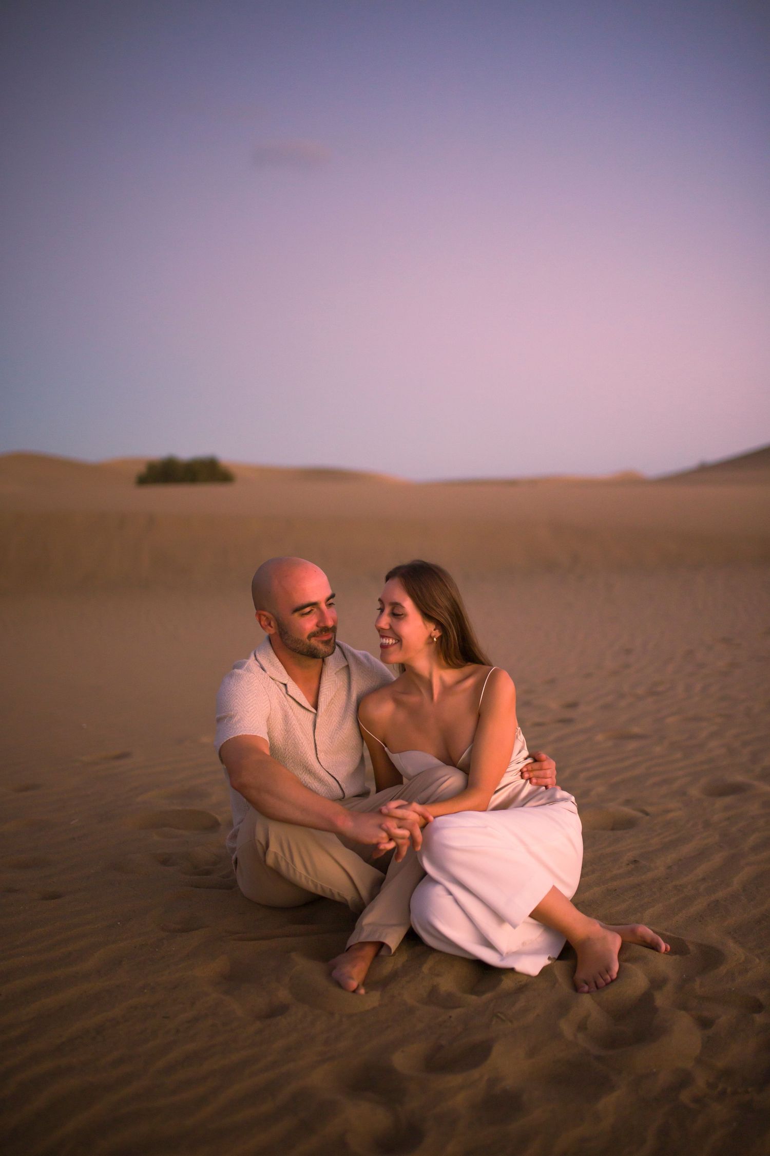 Romantic couple photography in the Zermatt