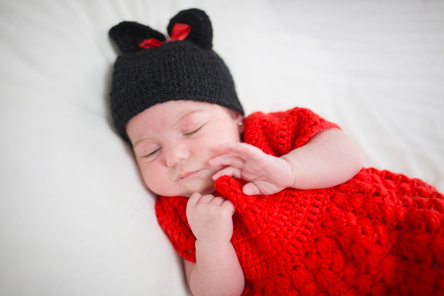 Baby and family photography in Valais