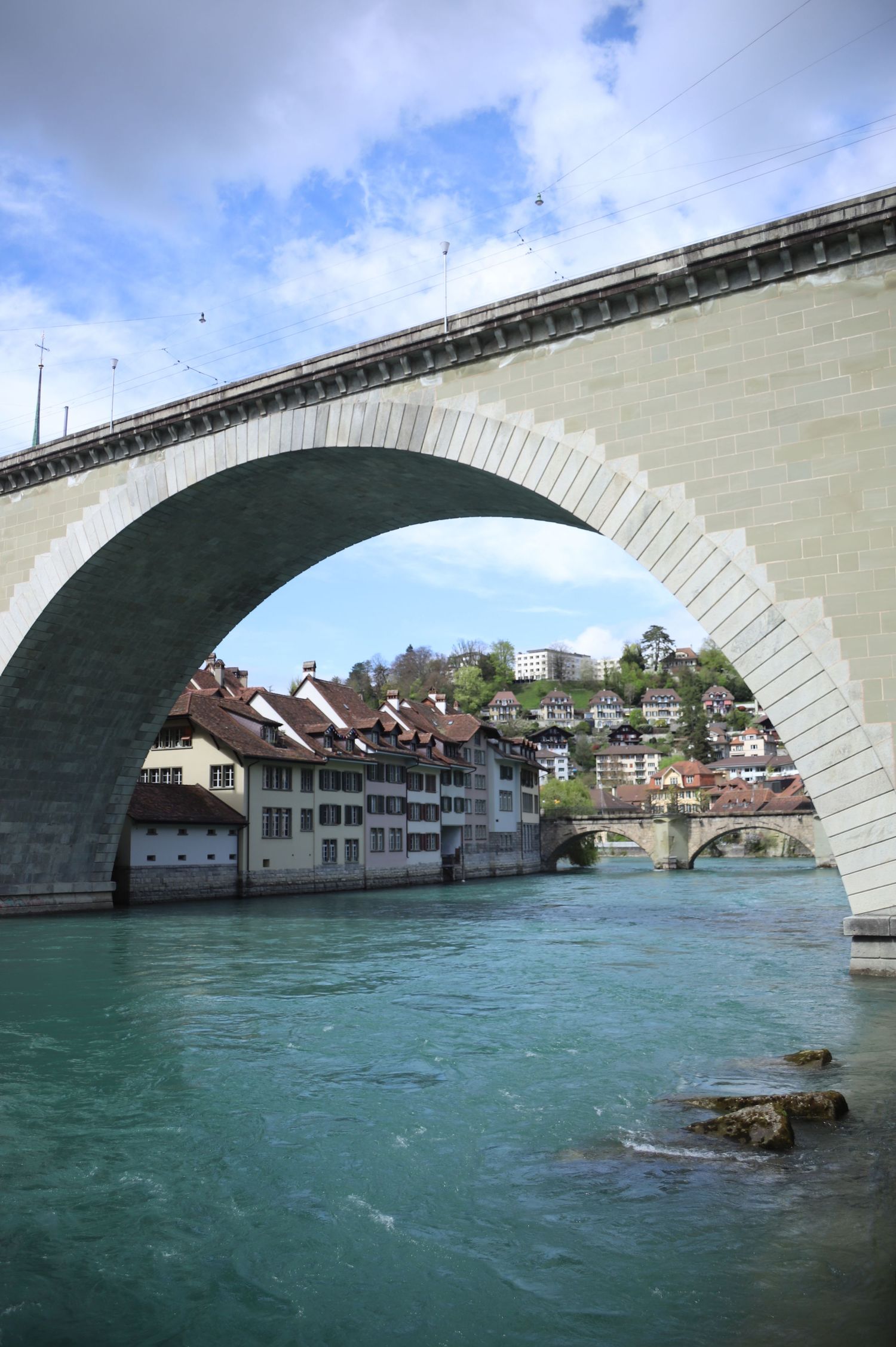 photoshoot in Bern