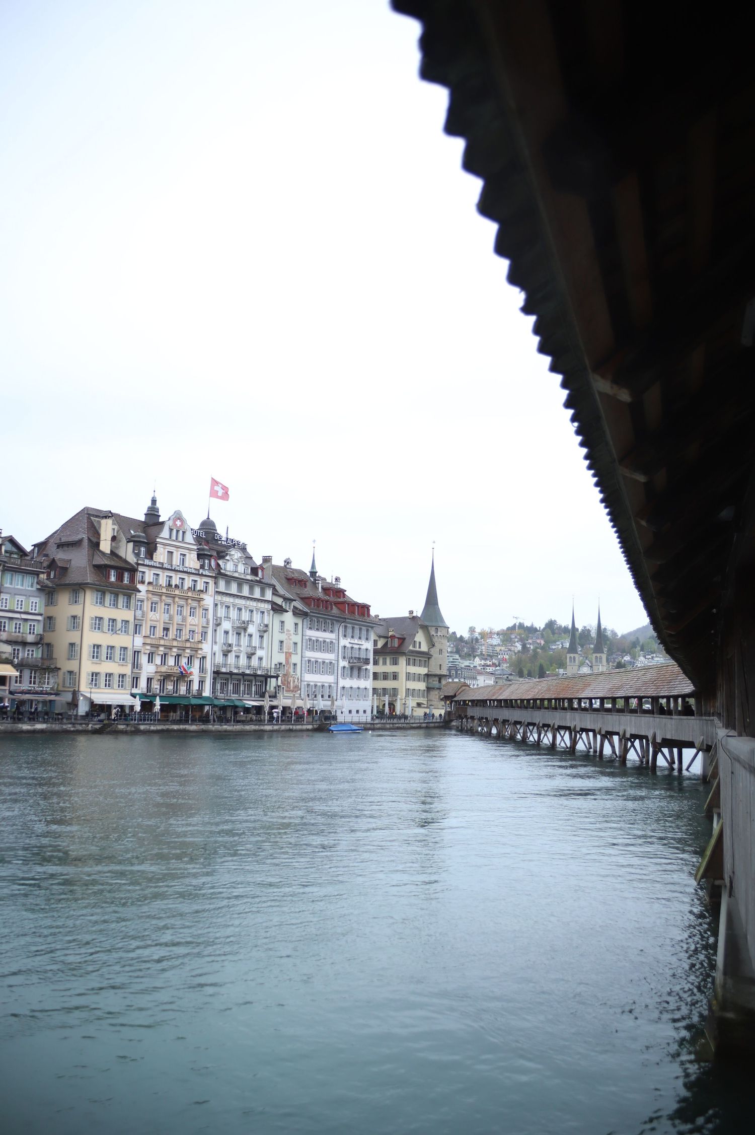 photoshoot in Lucern