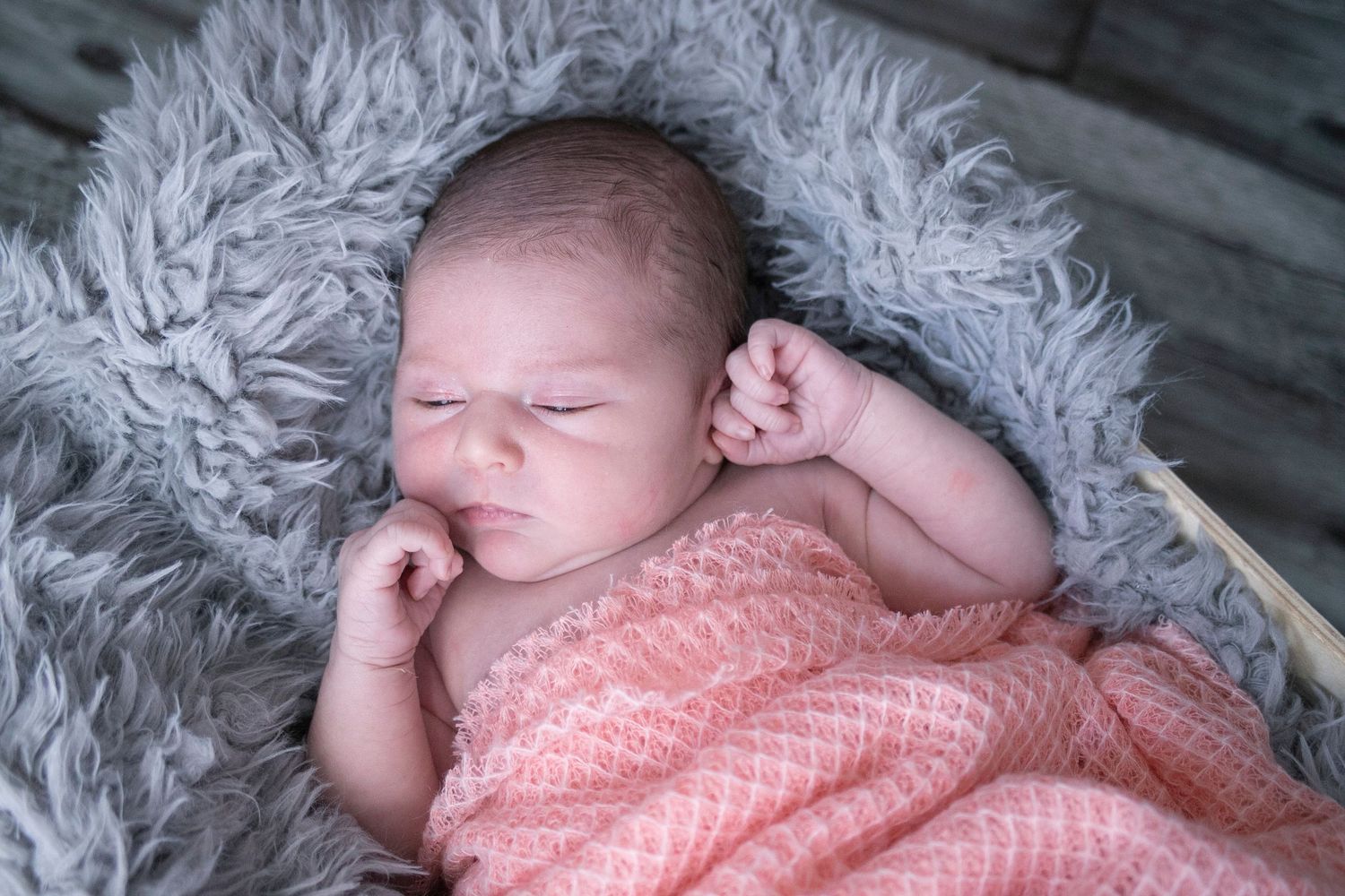 Baby and family photography in Bern