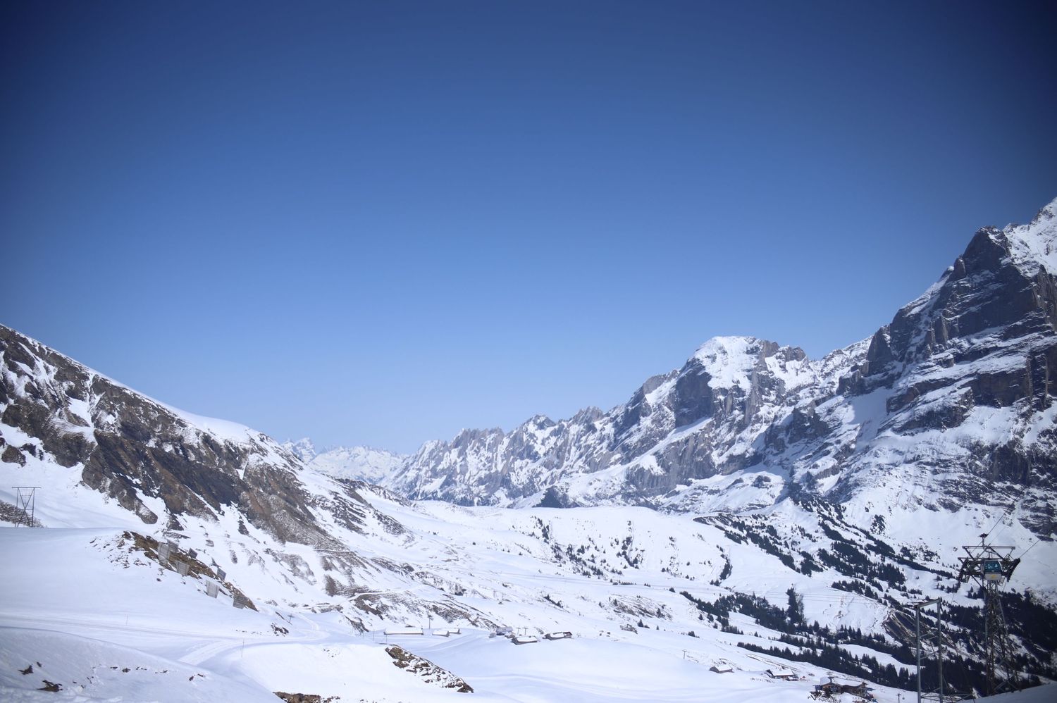 photoshoot in Zermatt