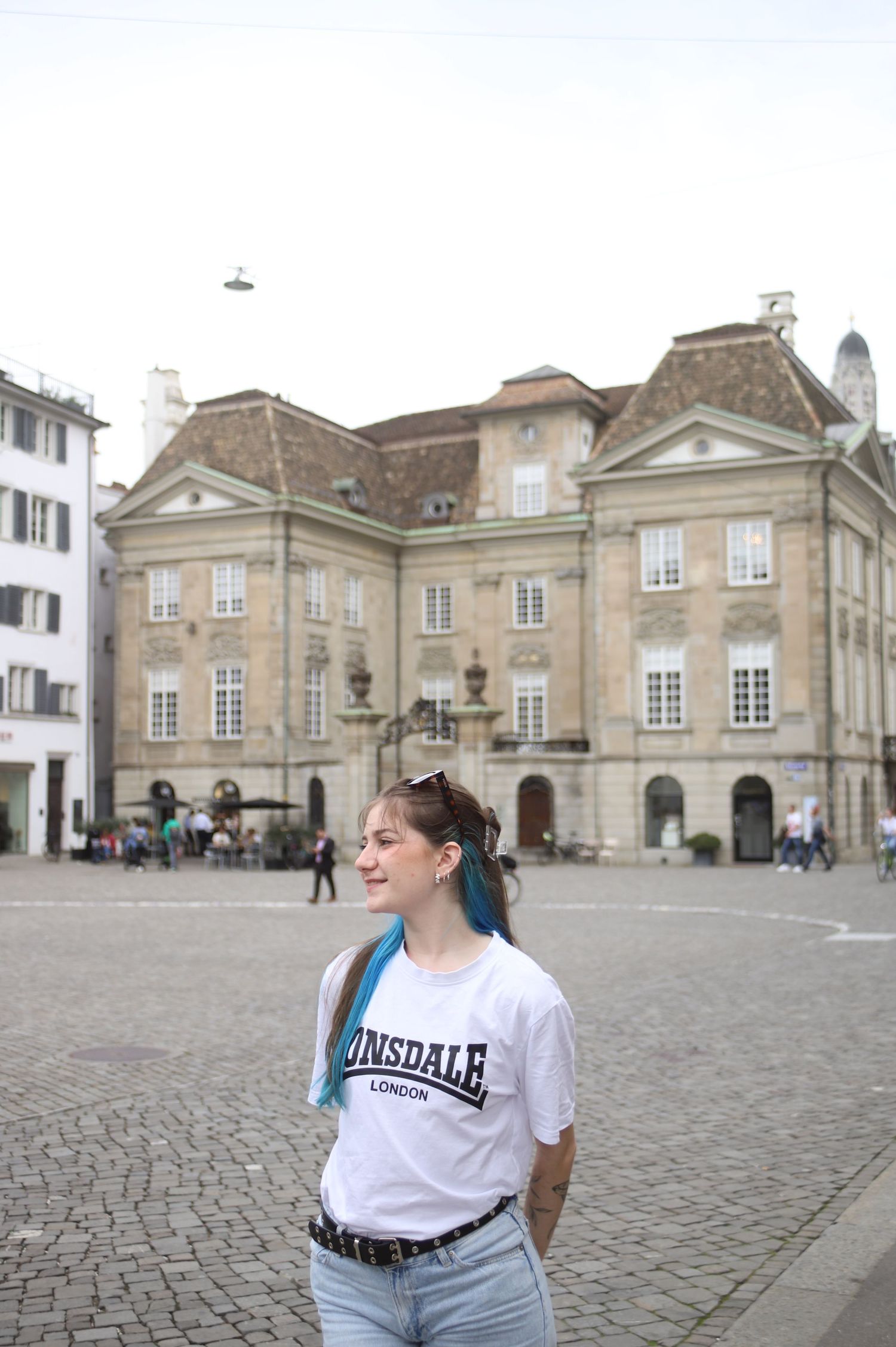 photoshoot in Bern