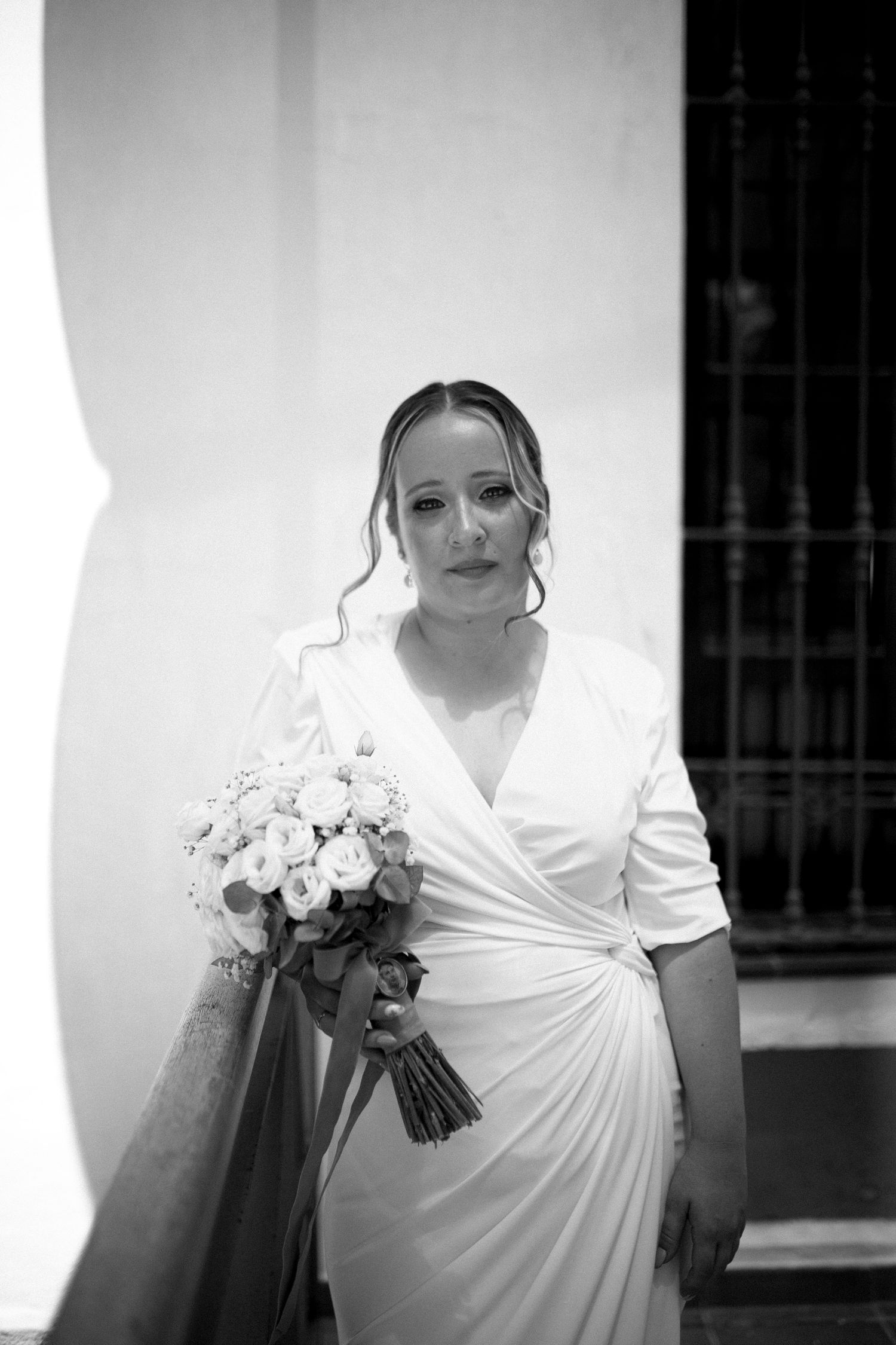 Natural wedding photography in Bern