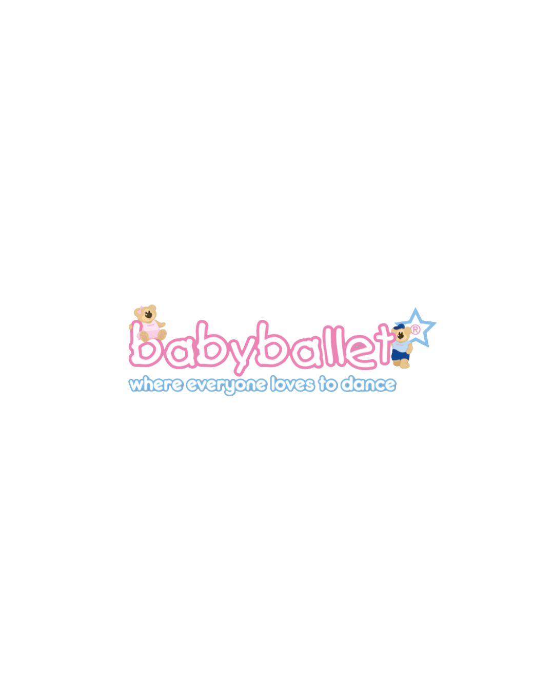 BabyBallet Logo