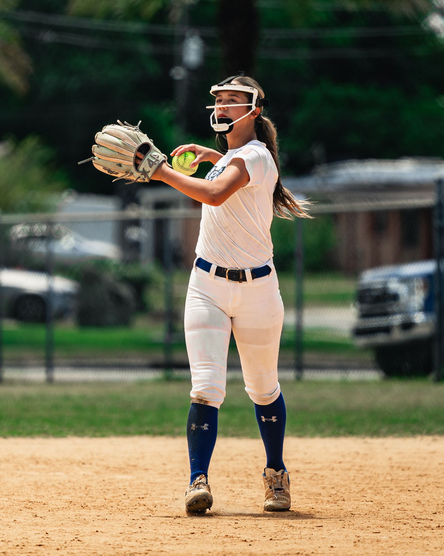 Fl Stealth Softball