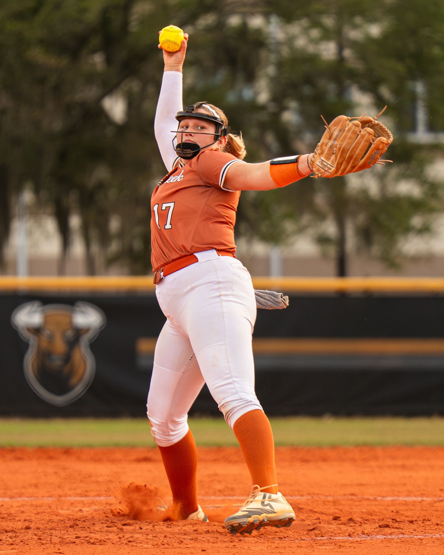TCHS Softball