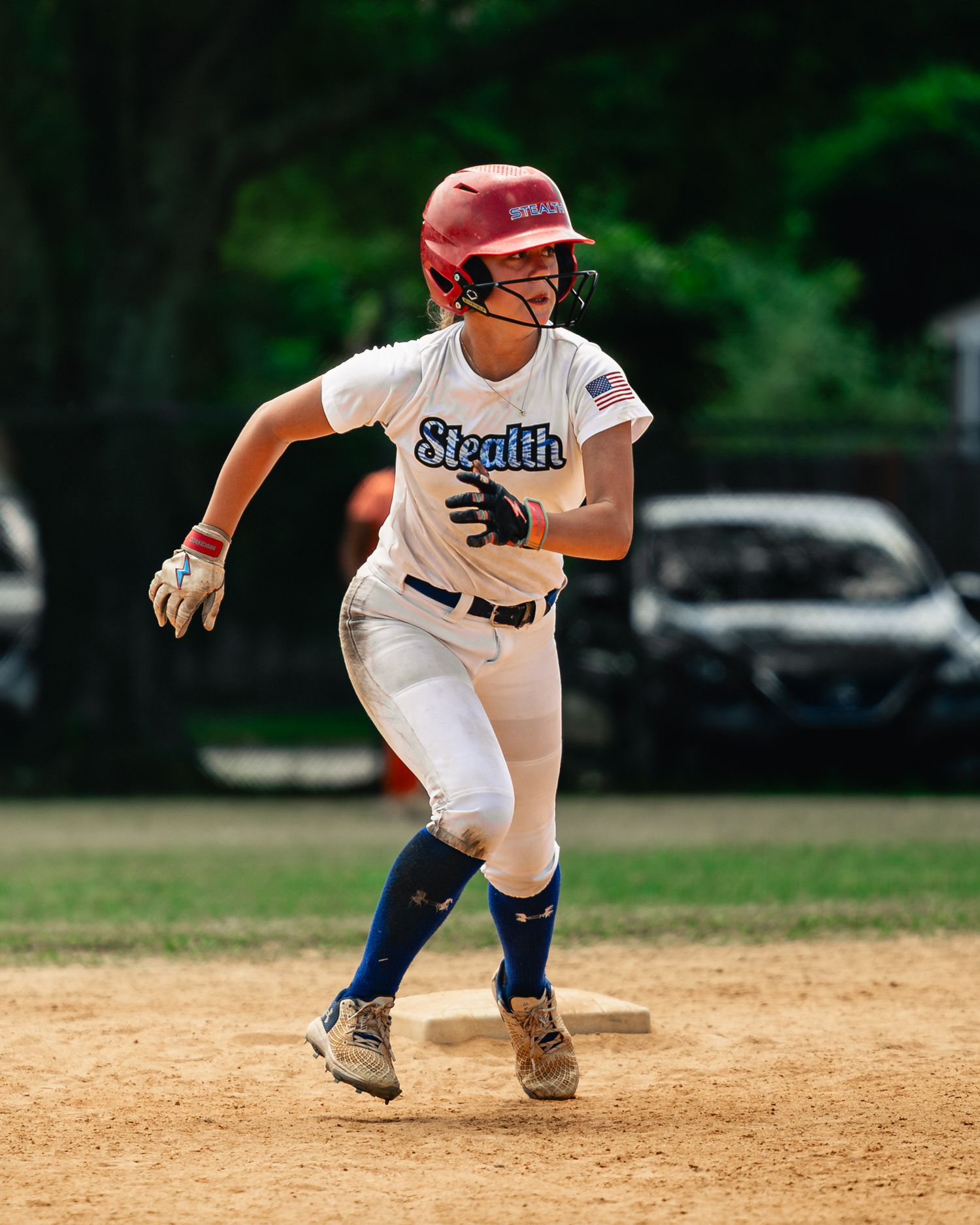 FL Stealth Softball