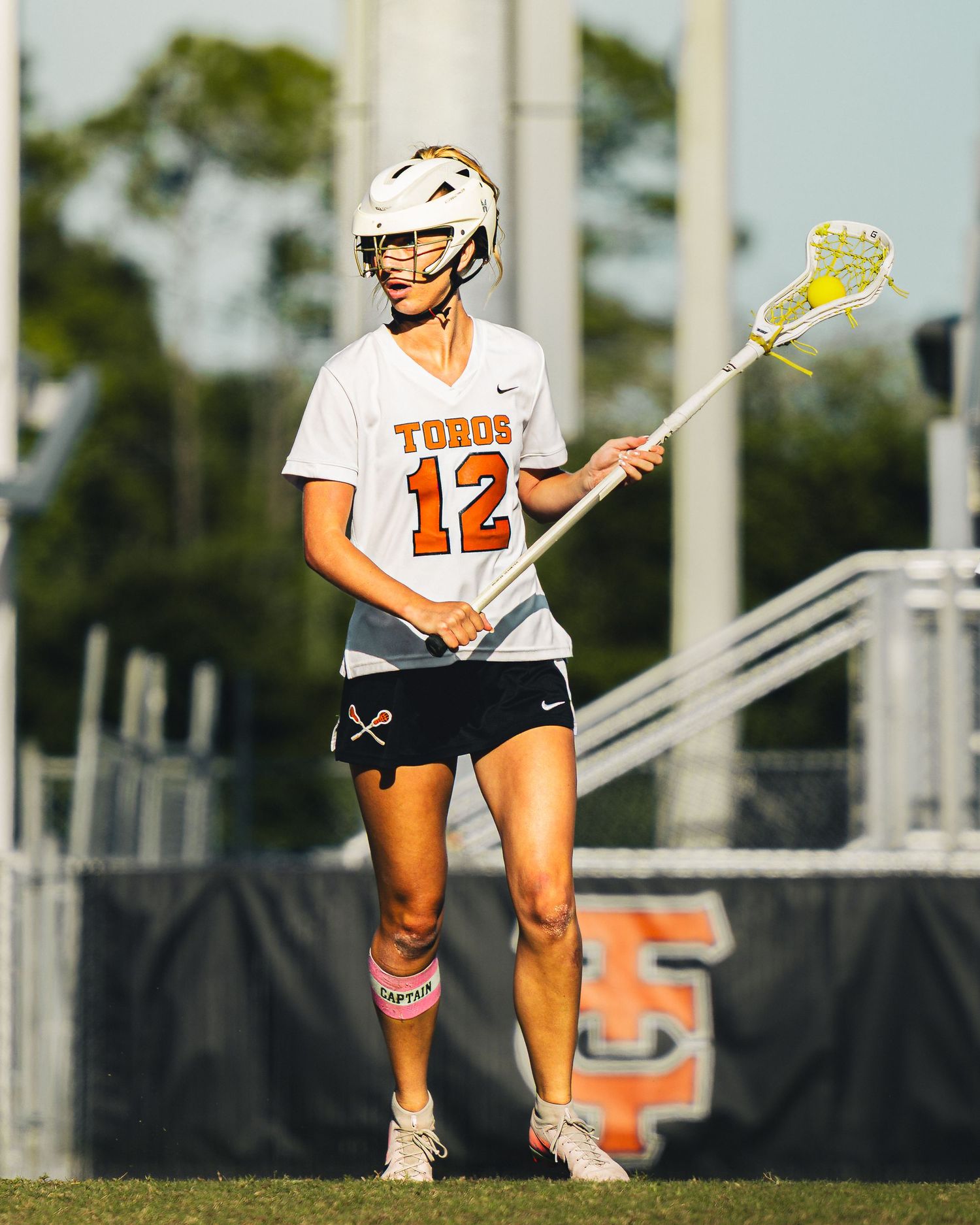 TCHS Lacrosse