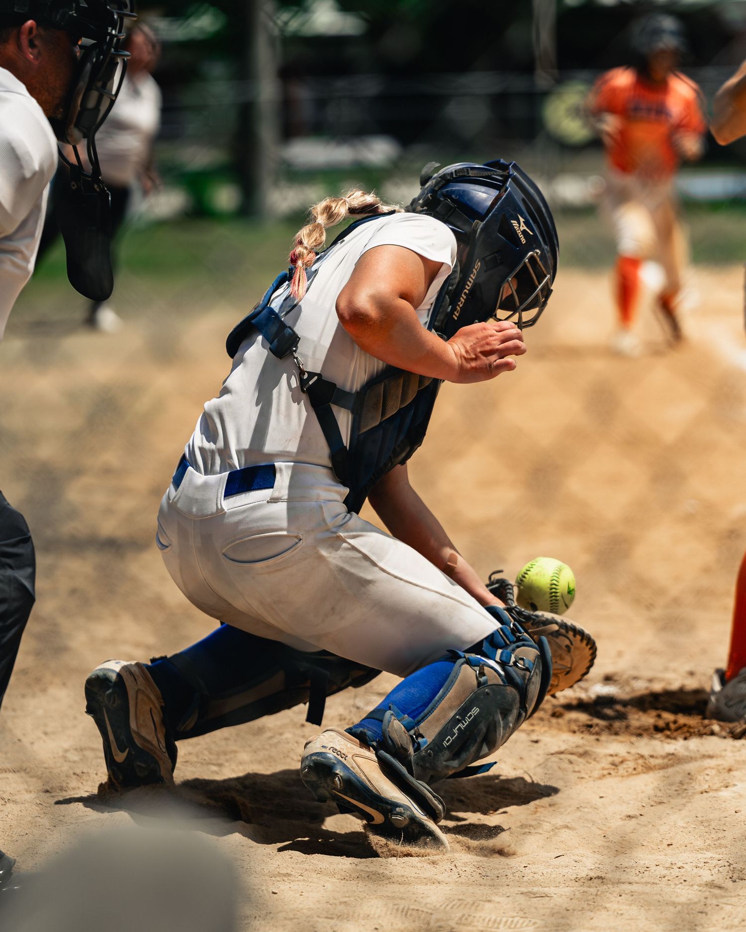 Fl Stealth Softball