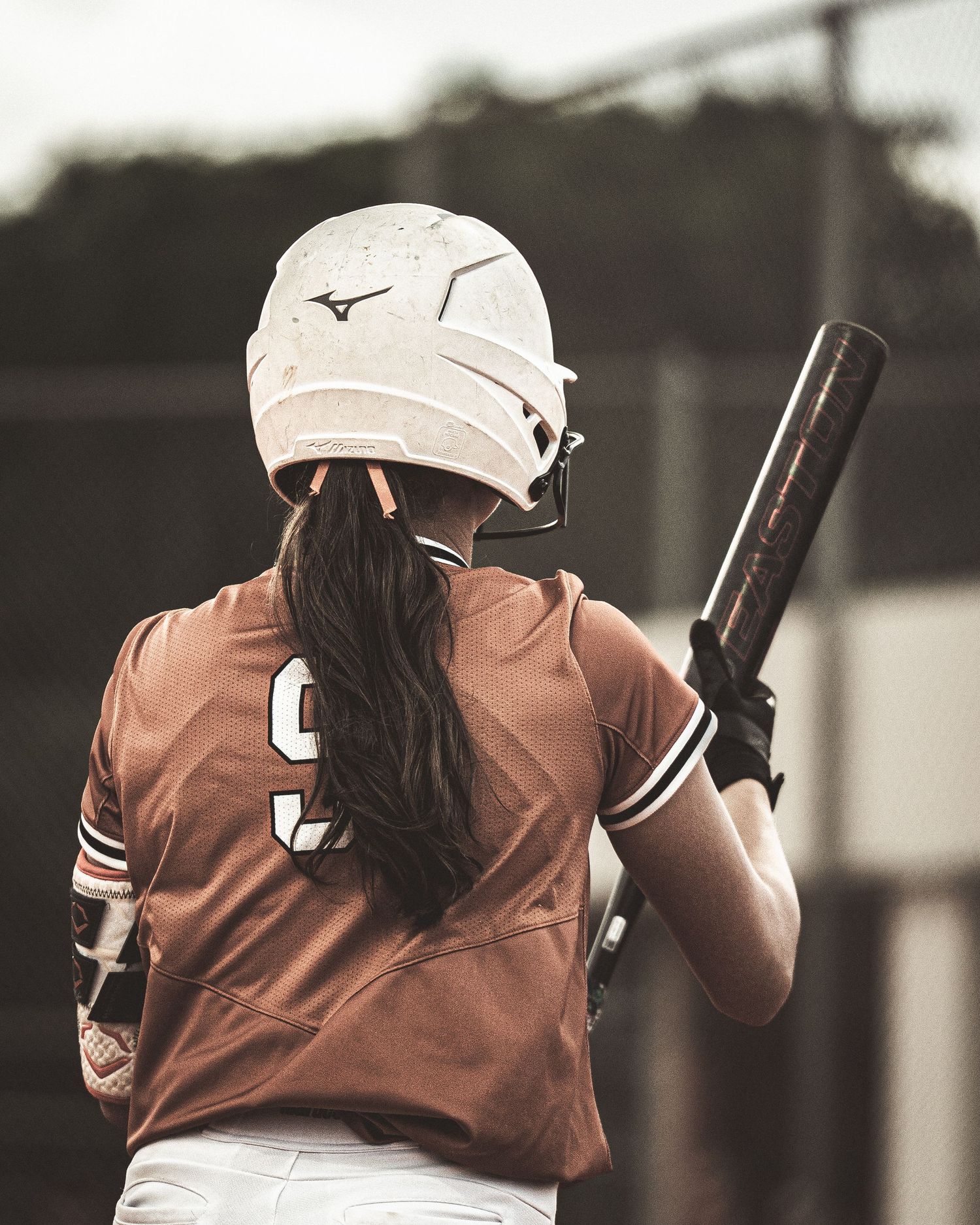 TCHS Softball