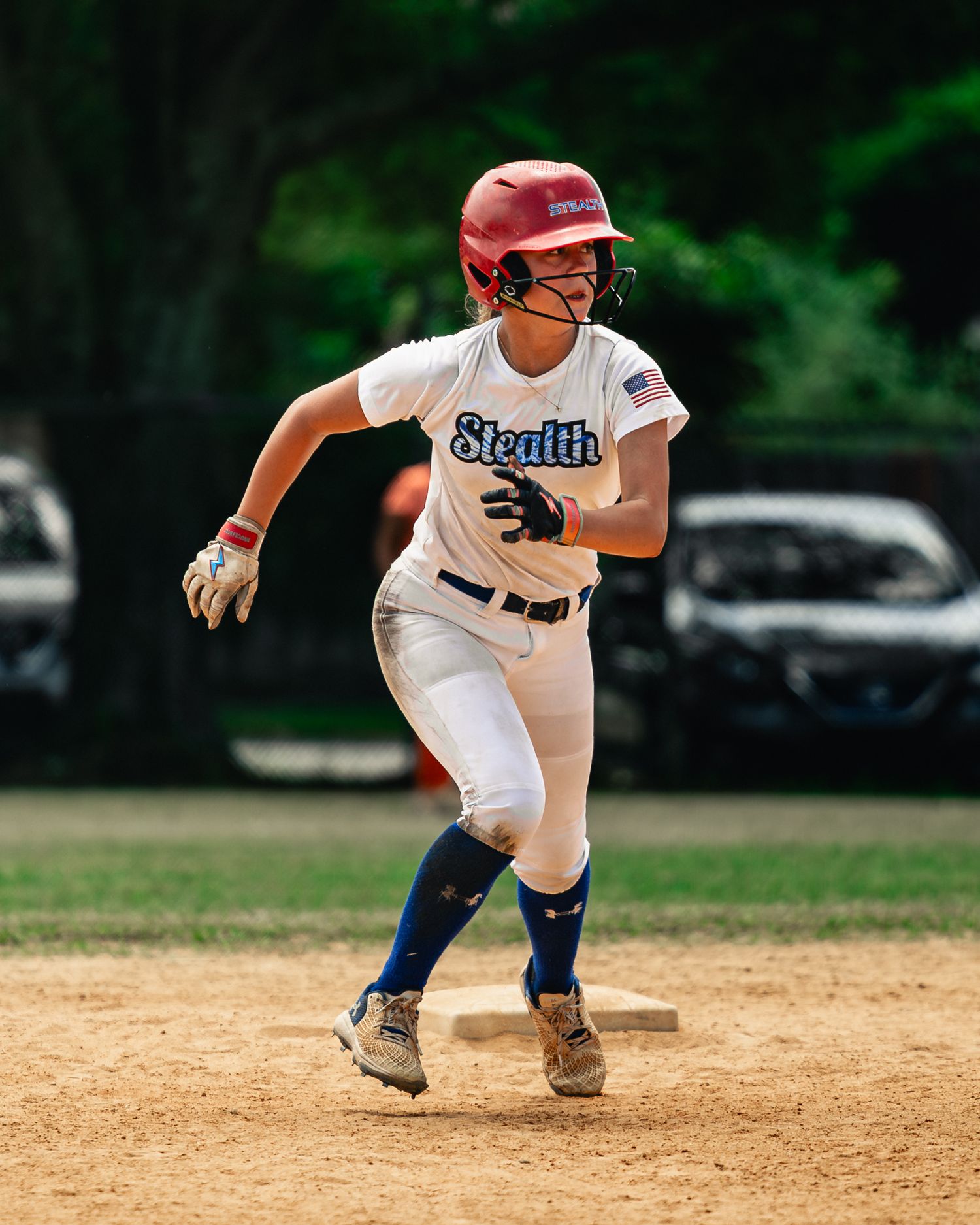 Fl Stealth Softball