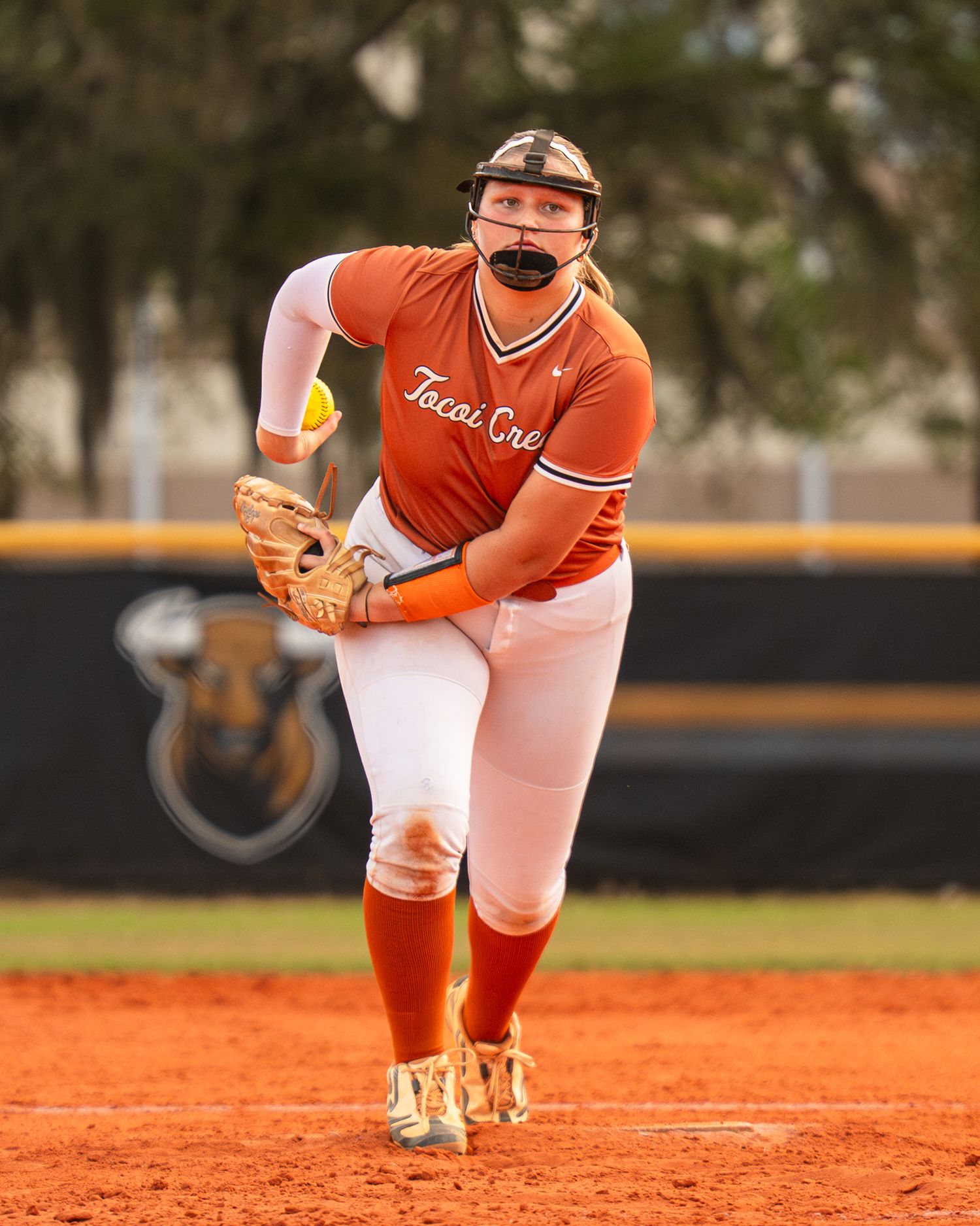 TCHS Softball
