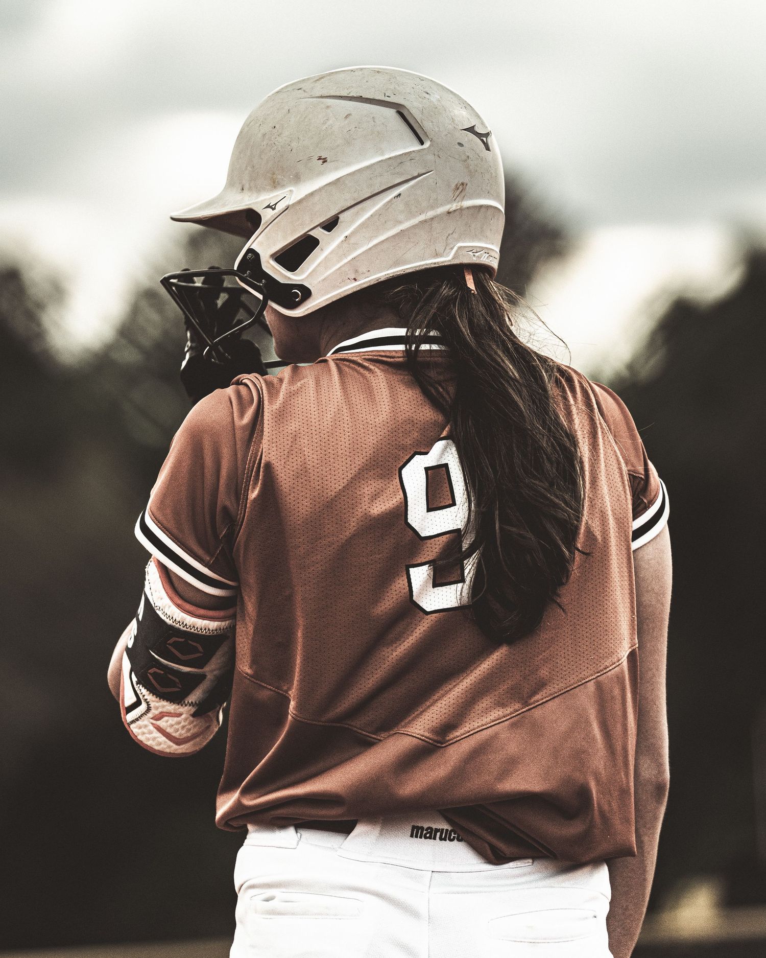 TCHS Softball