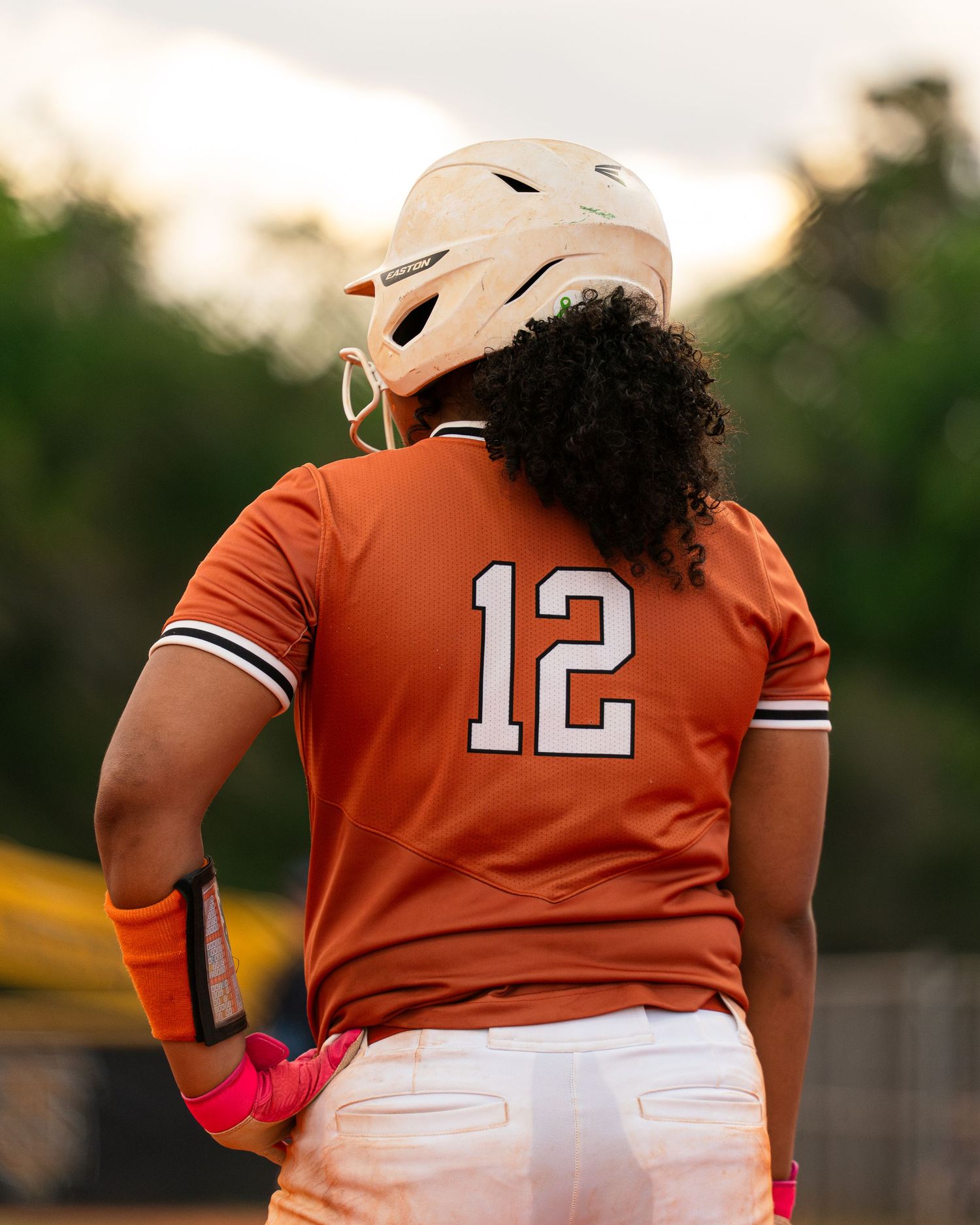 TCHS Softball