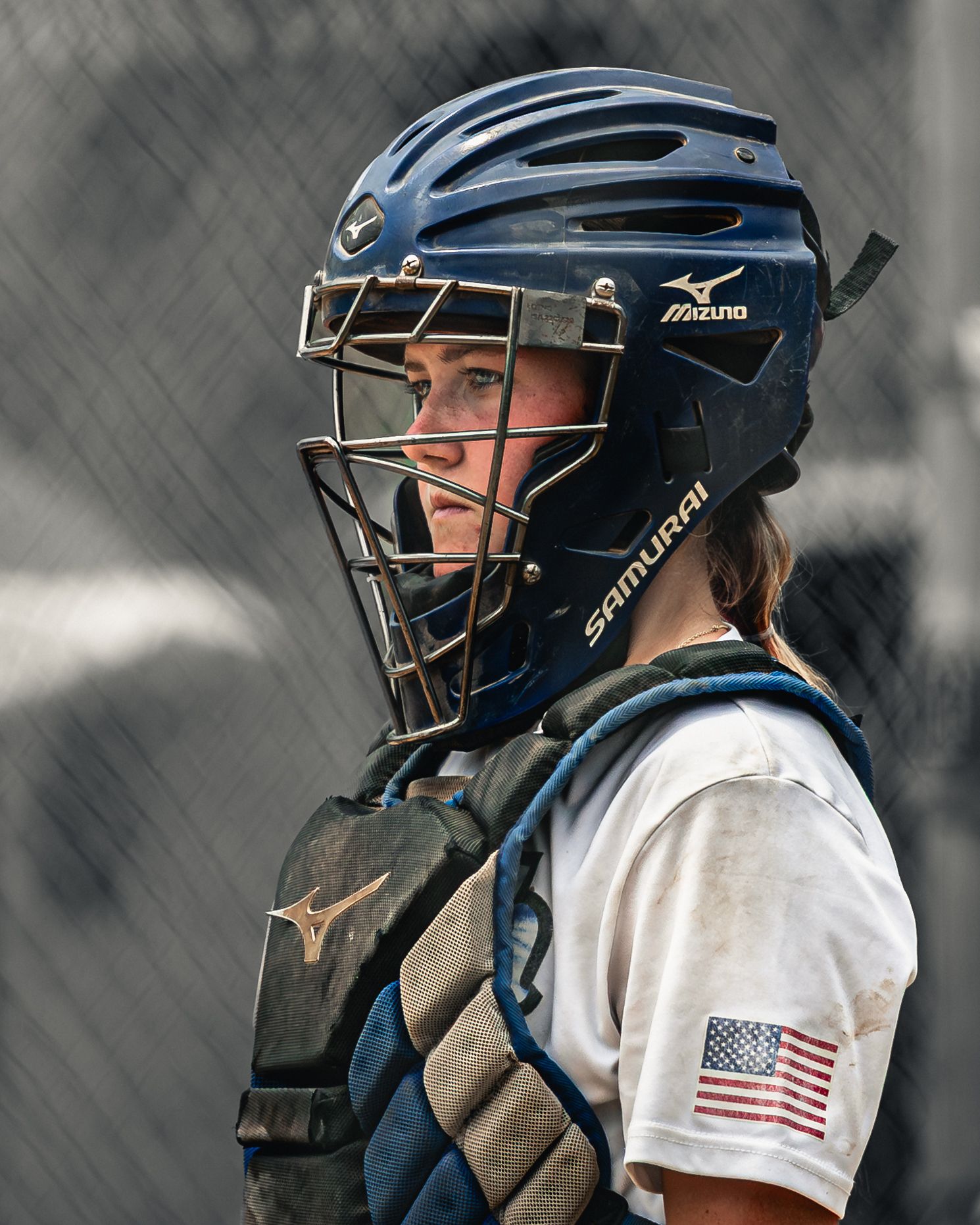 Fl Stealth Softball