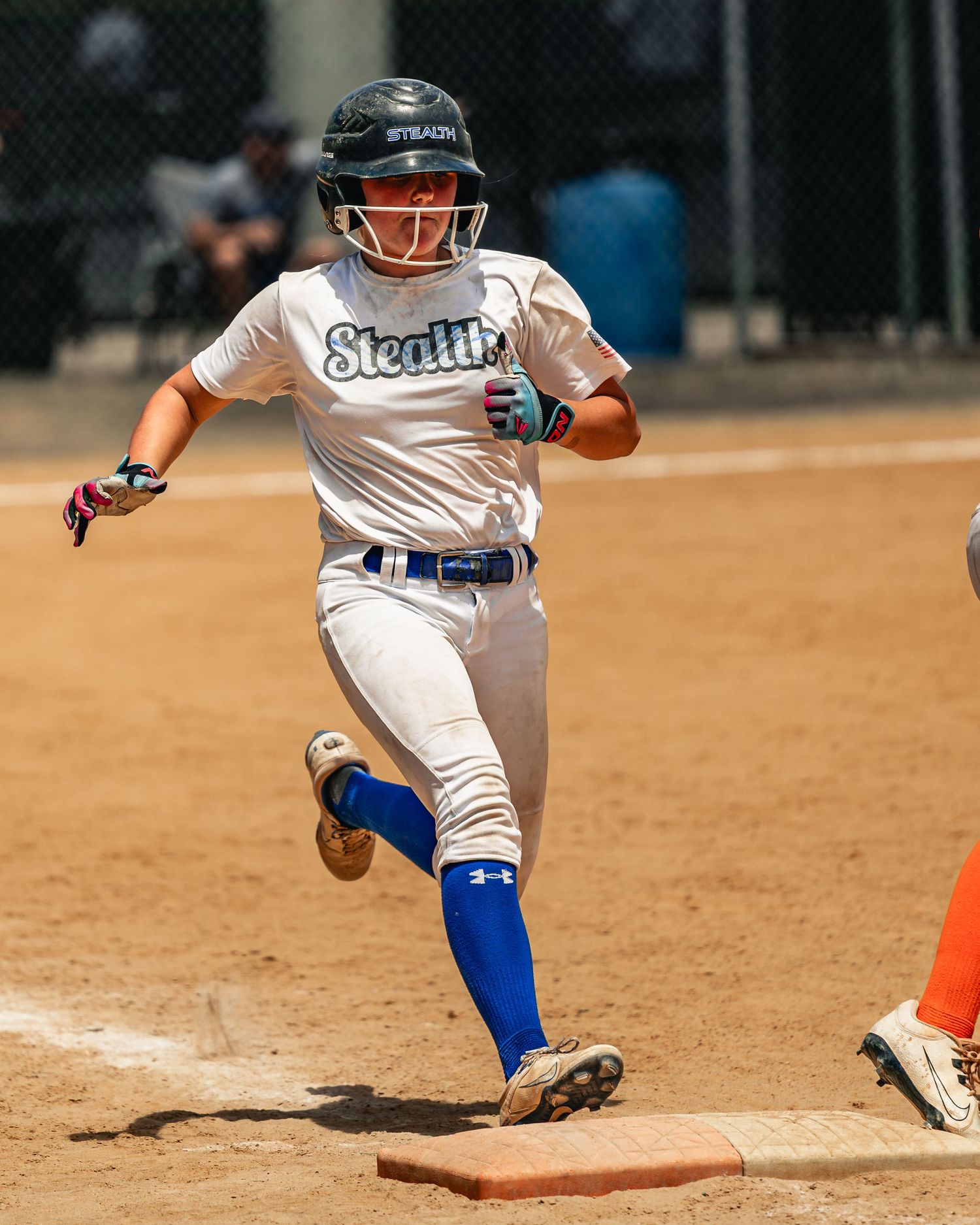 Fl Stealth Softball