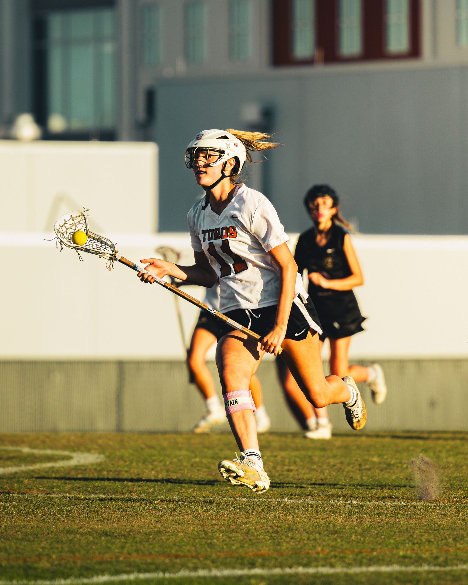 TCHS Lacrosse