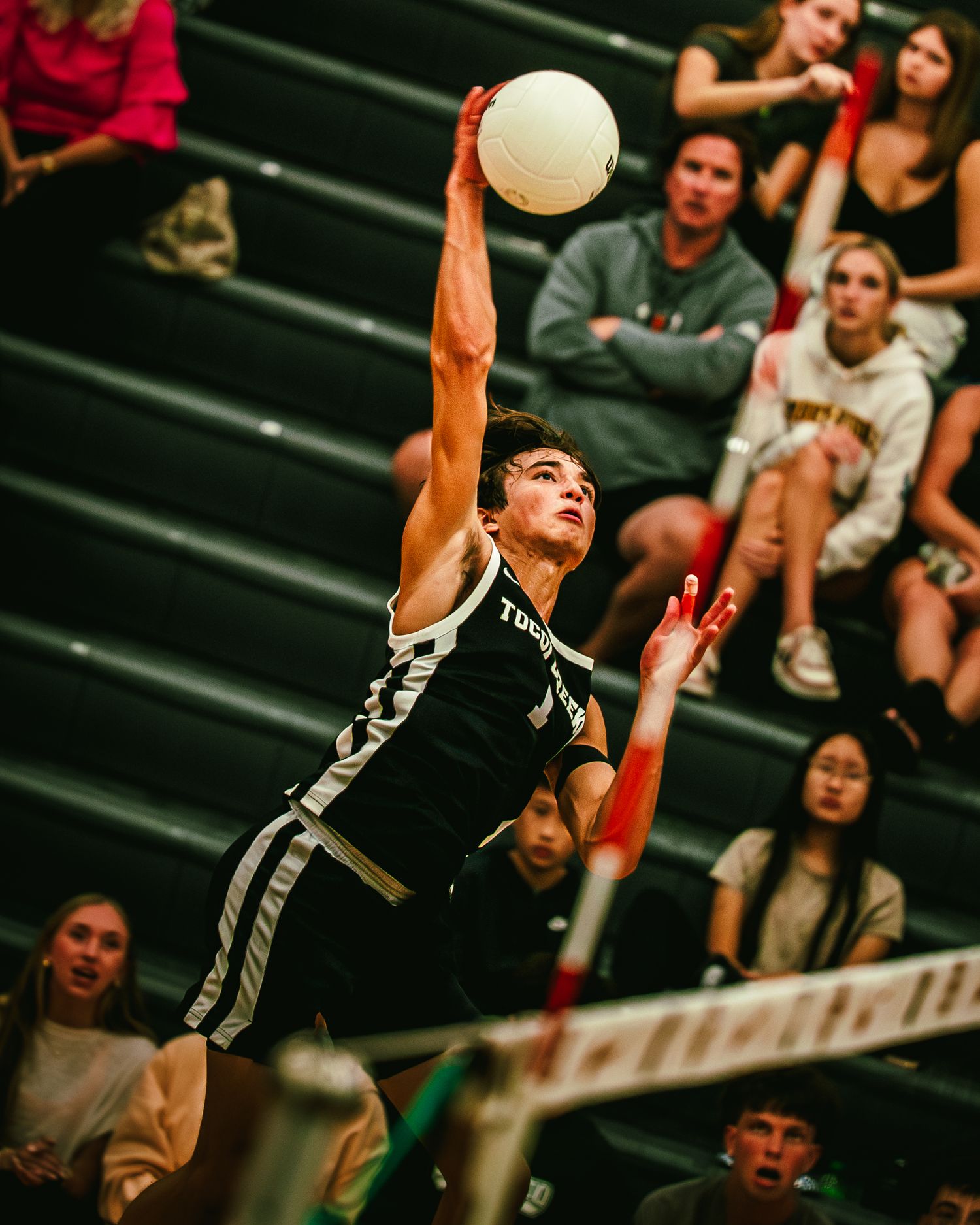 THCS Volleybal