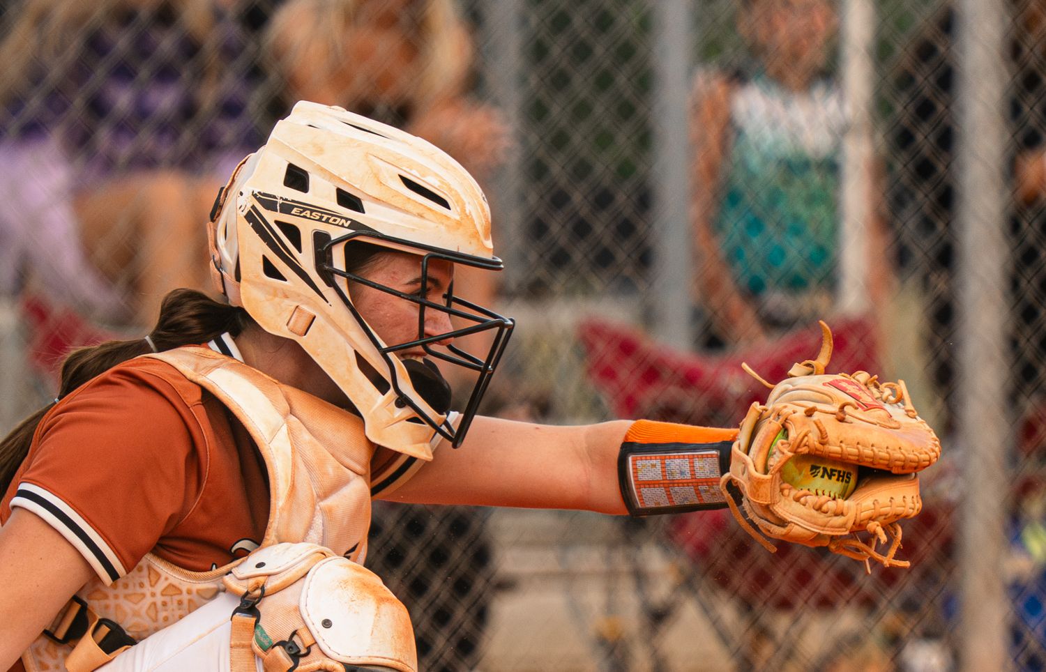 TCHS Softball