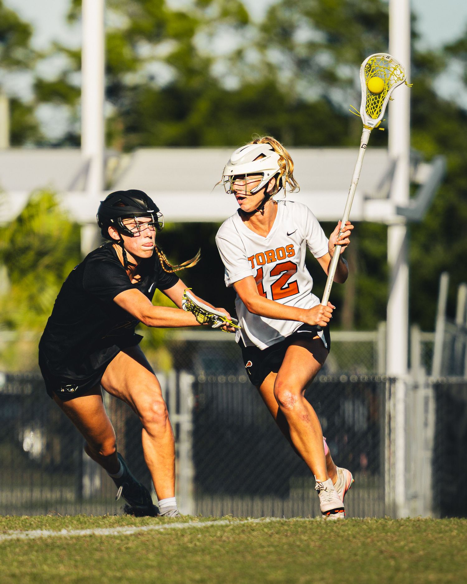 TCHS Lacrosse