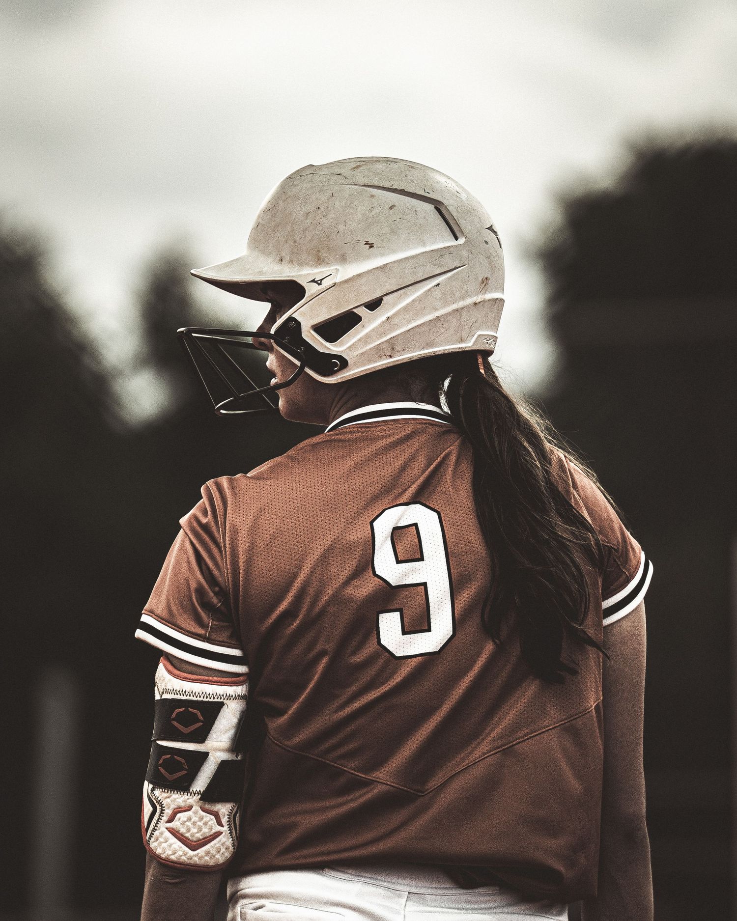 TCHS Softball