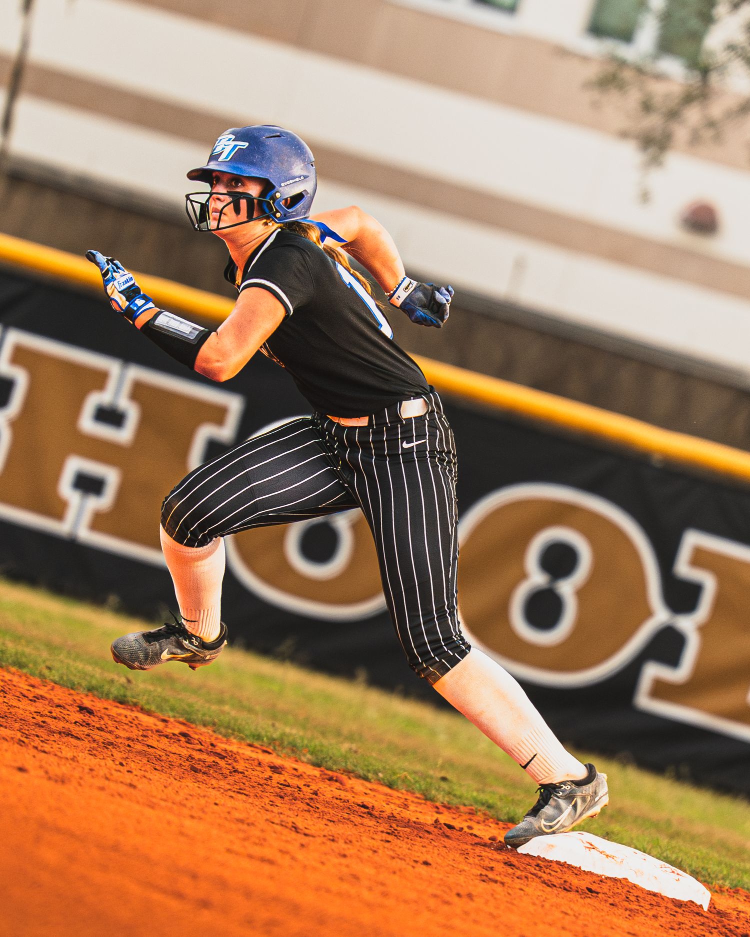 TCHS Softball