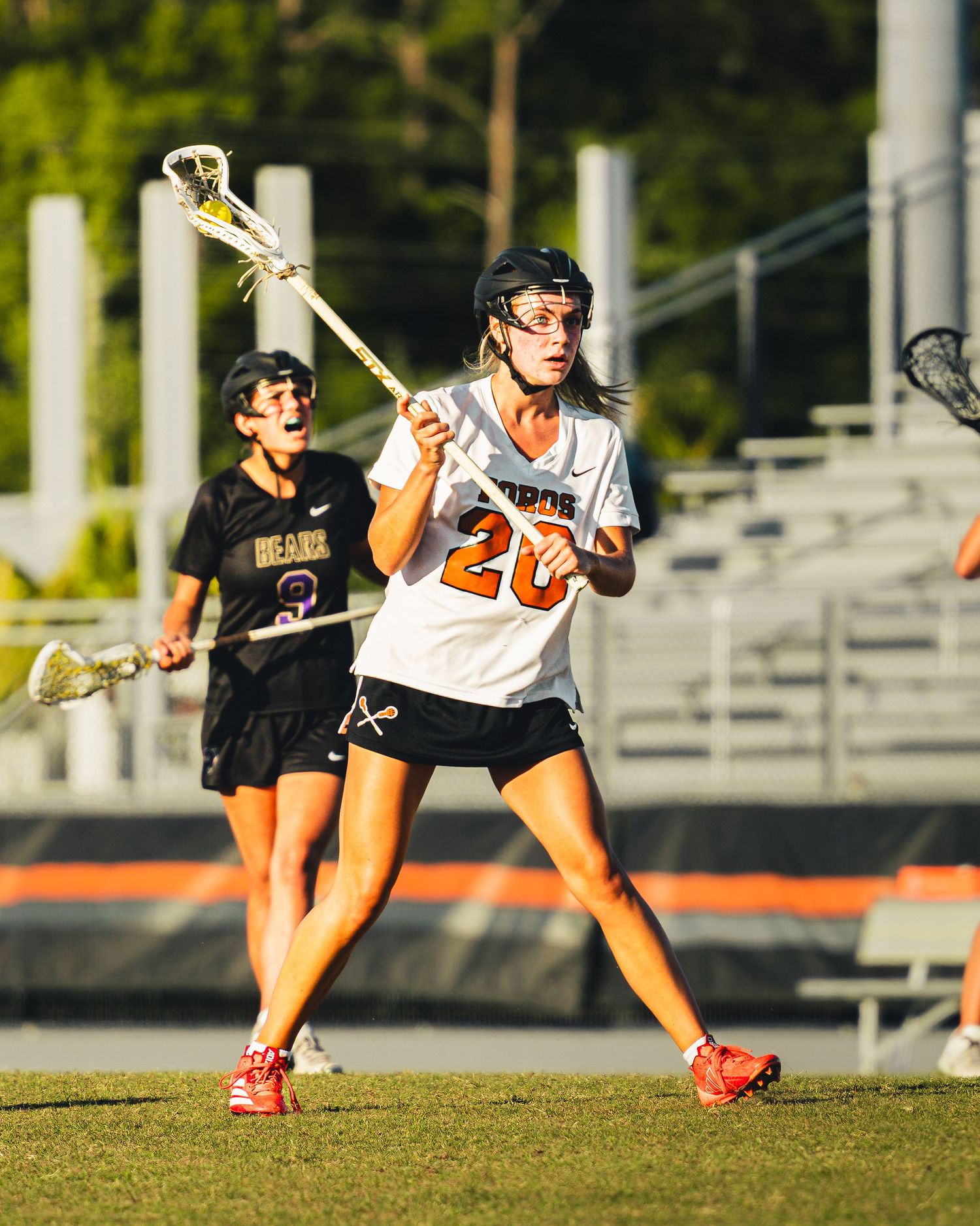 TCHS Lacrosse