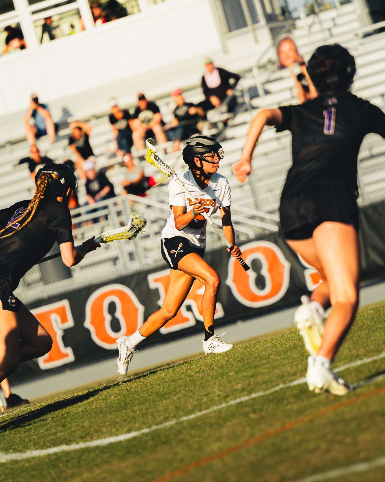 TCHS Lacrosse