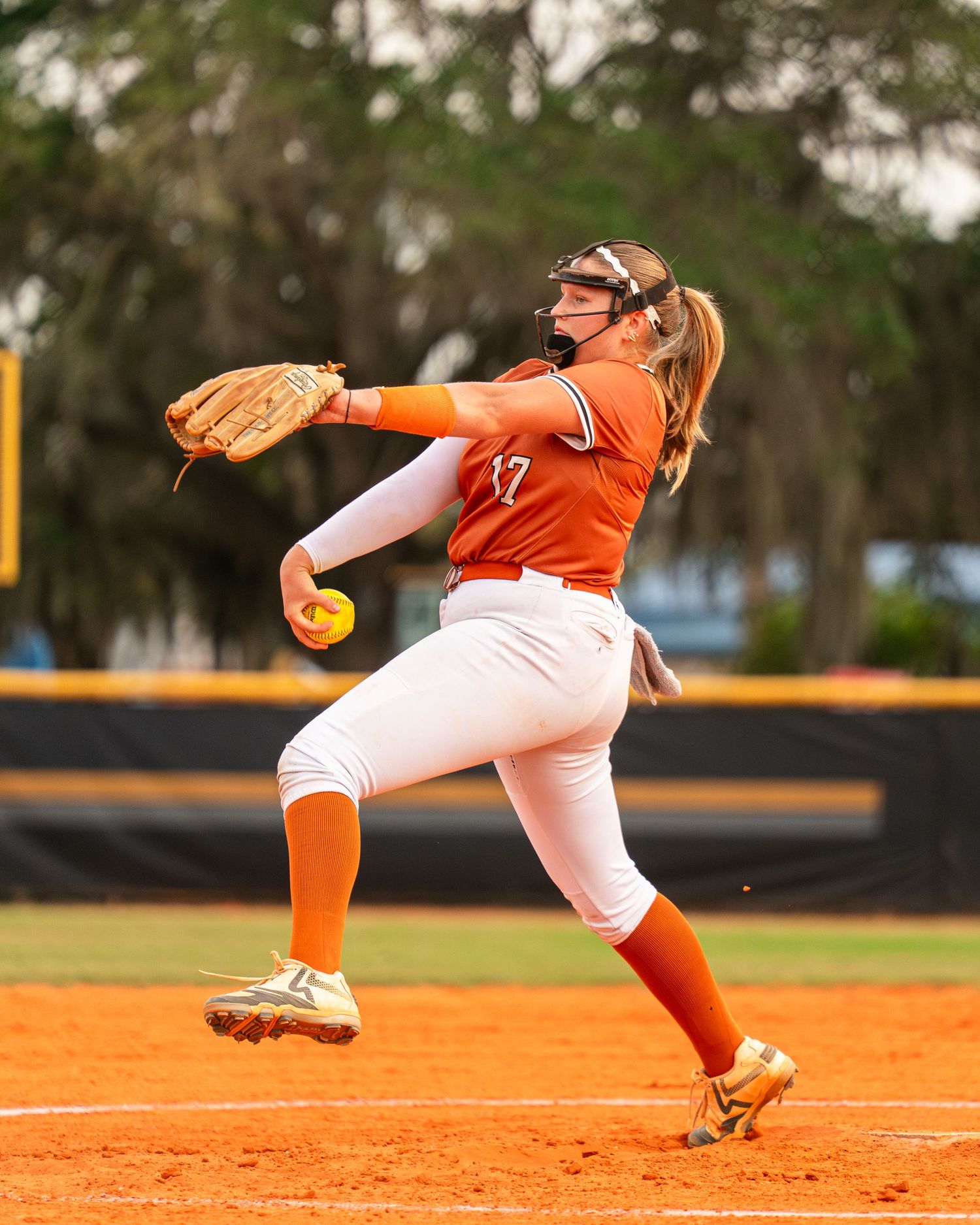 TCHS Softball